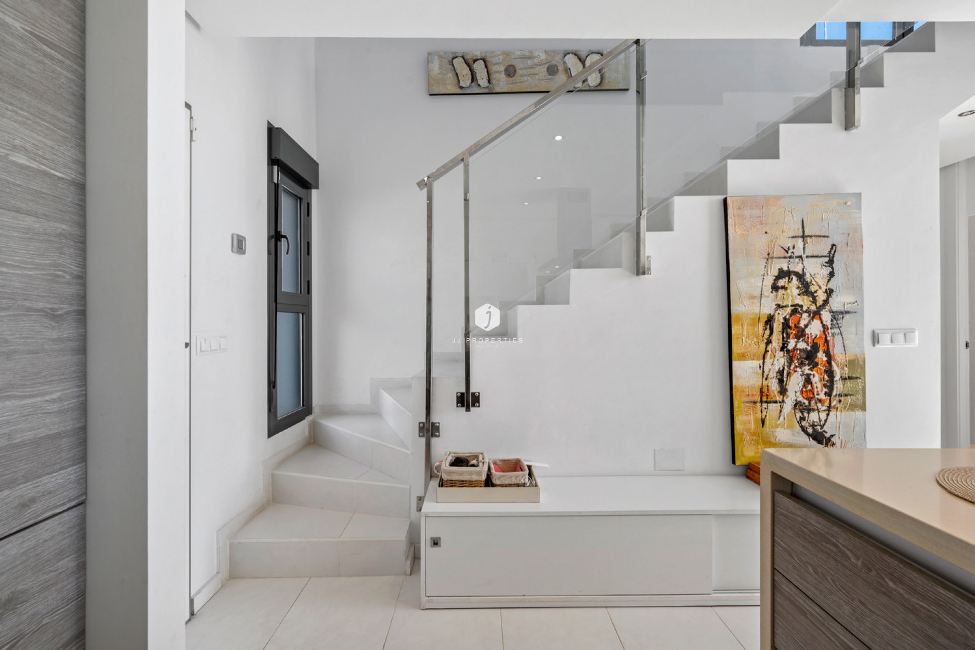 D'occasion - Bungalow -
Torrevieja - Costa Blanca