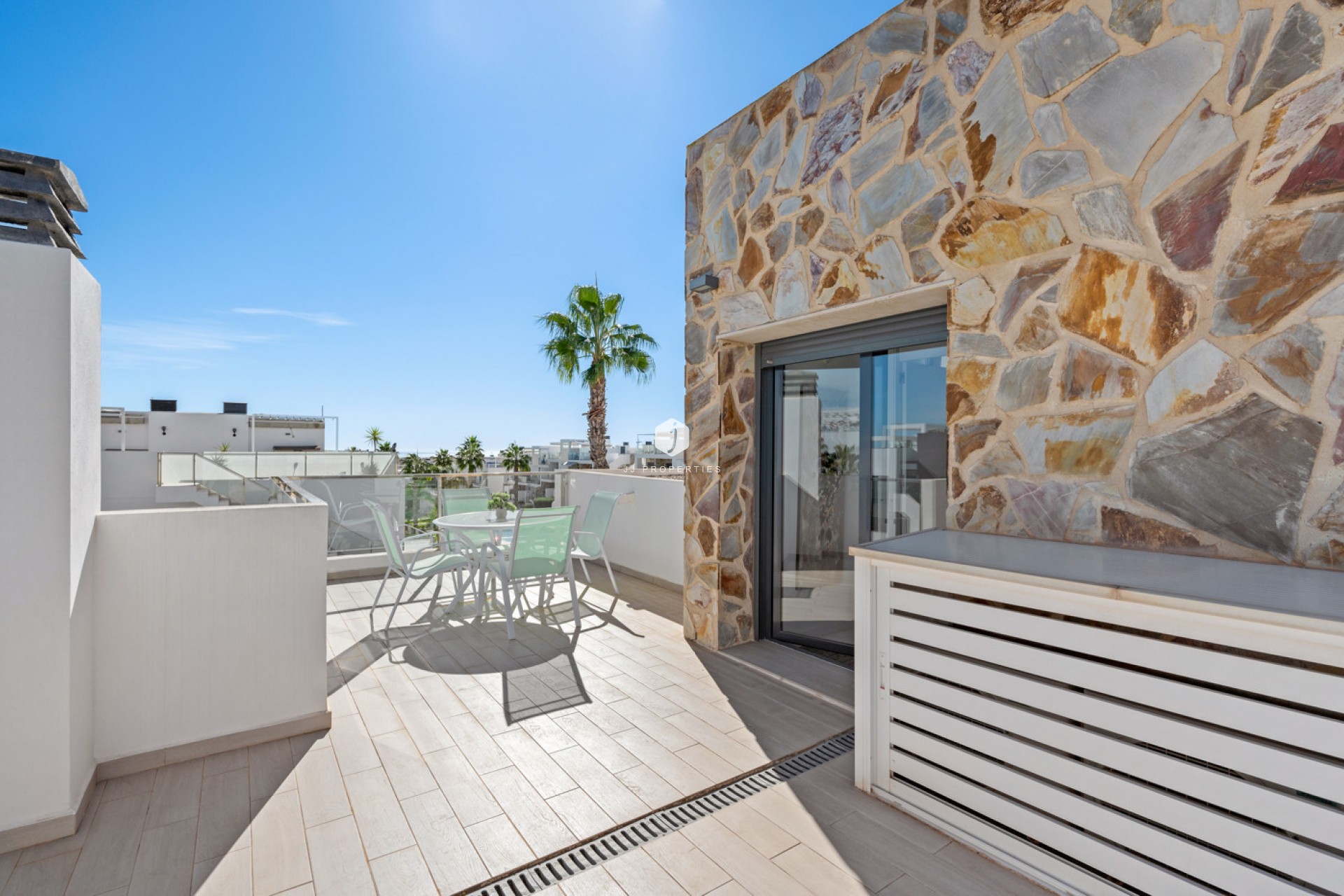 D'occasion - Bungalow -
Torrevieja - Costa Blanca