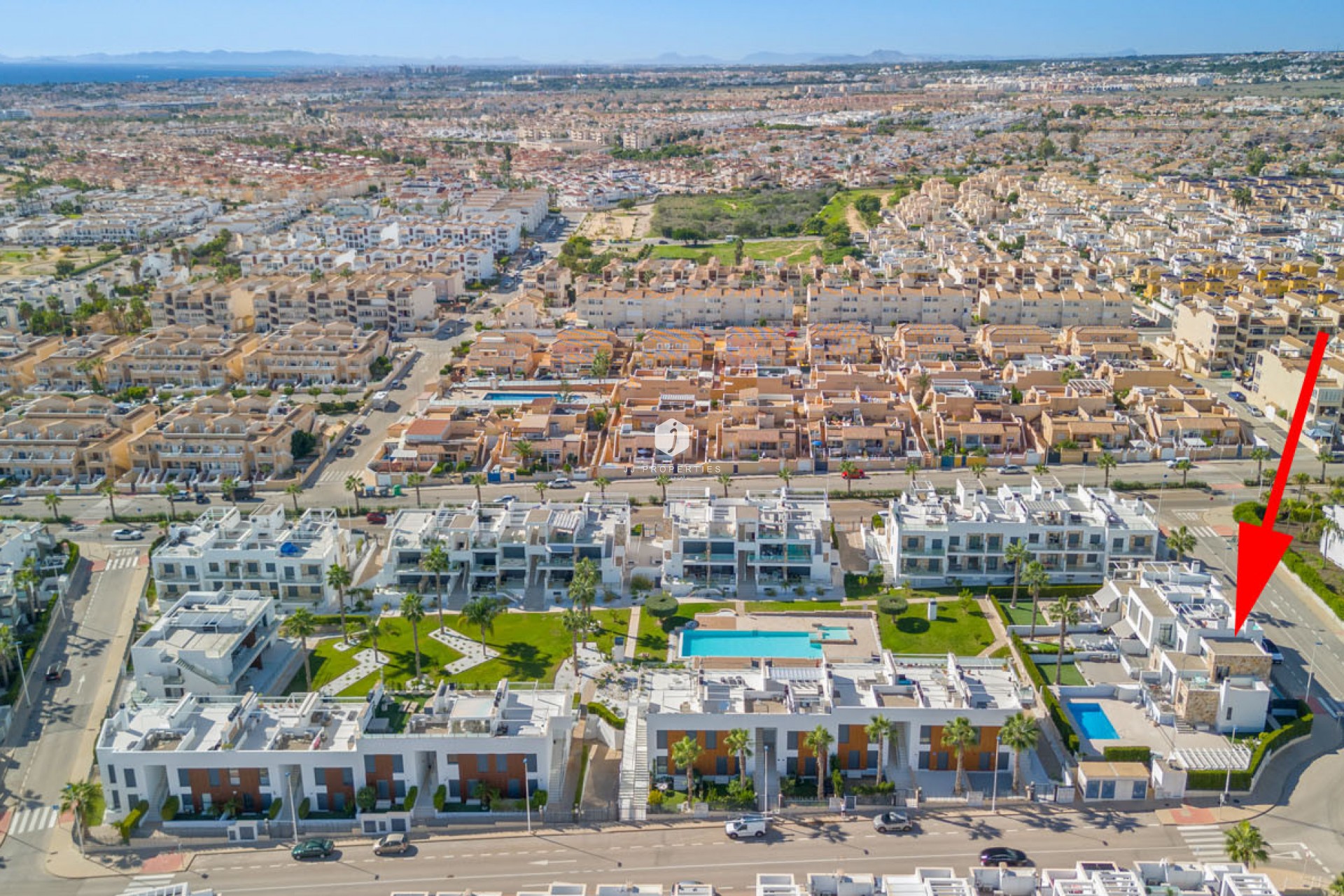 D'occasion - Bungalow -
Torrevieja - Costa Blanca