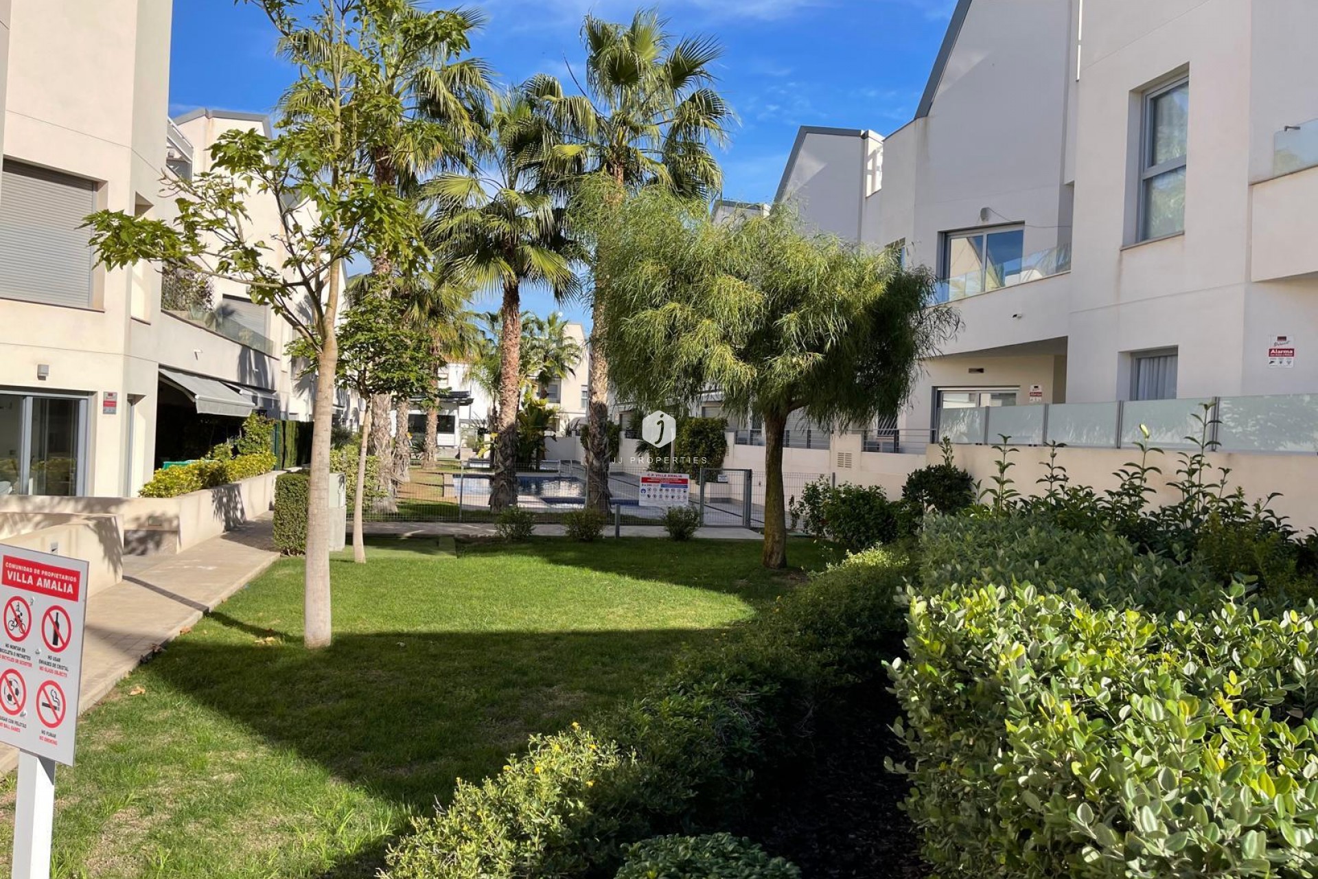 D'occasion - Bungalow -
Torrevieja - Costa Blanca