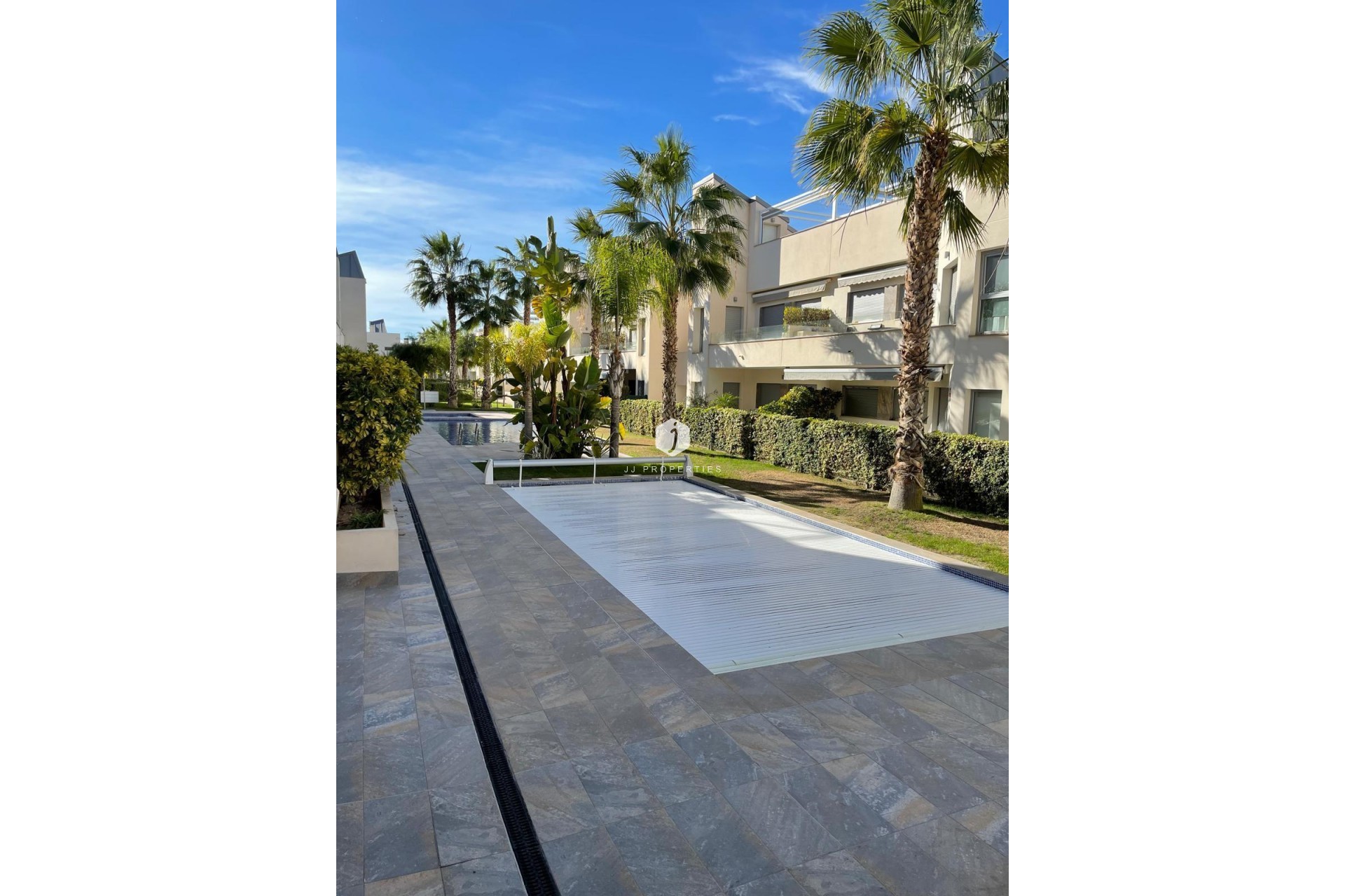 D'occasion - Bungalow -
Torrevieja - Costa Blanca