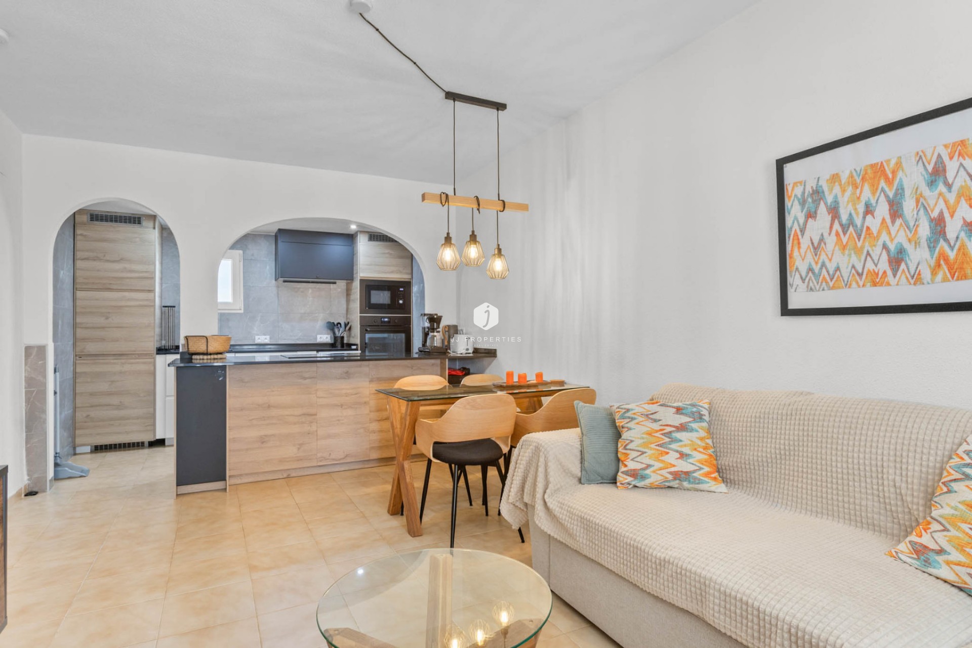 D'occasion - Bungalow -
Torrevieja - Costa Blanca