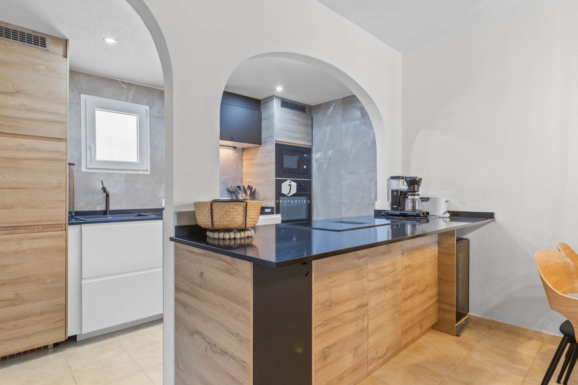 D'occasion - Bungalow -
Torrevieja - Costa Blanca