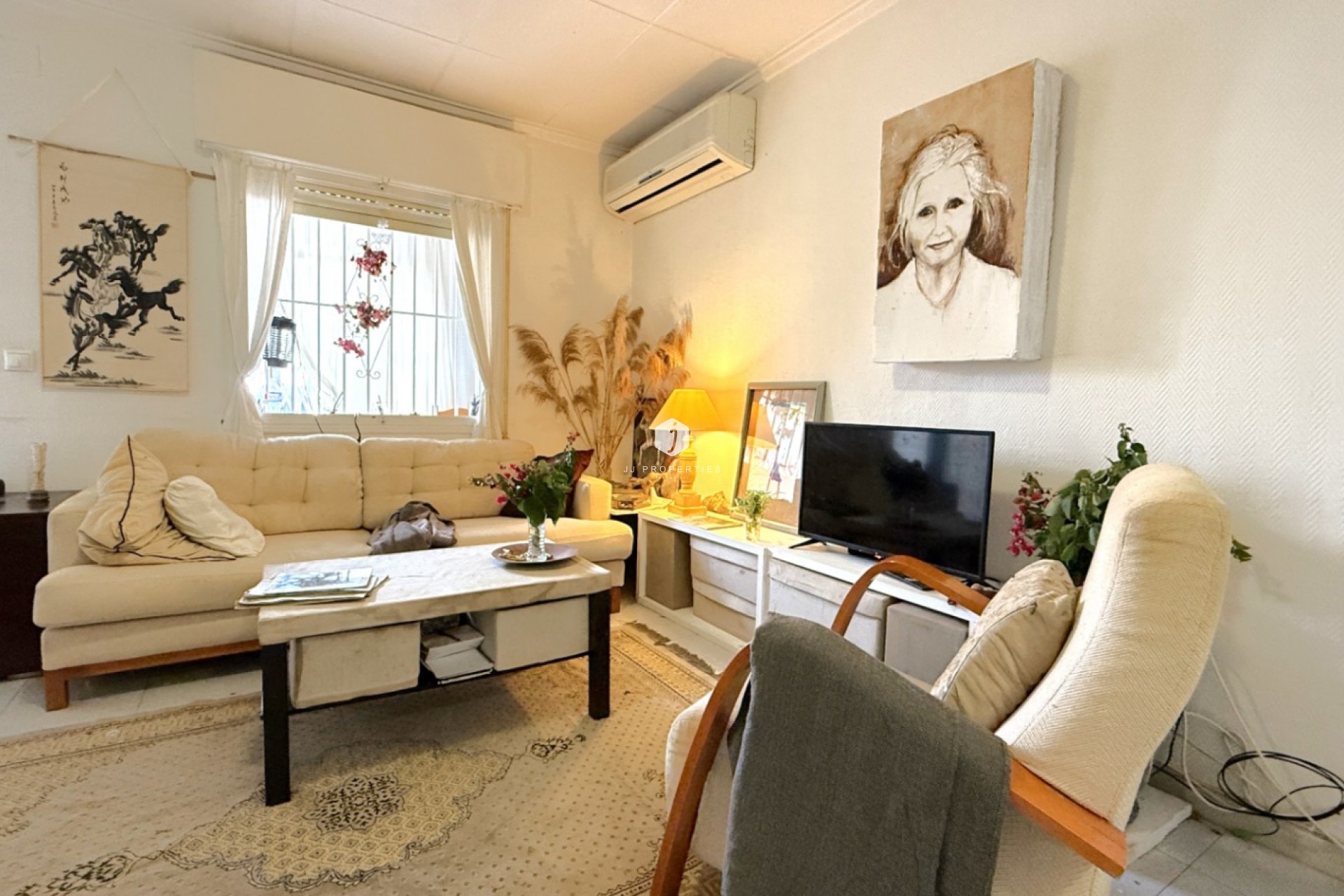 D'occasion - Bungalow -
Torrevieja - Costa Blanca