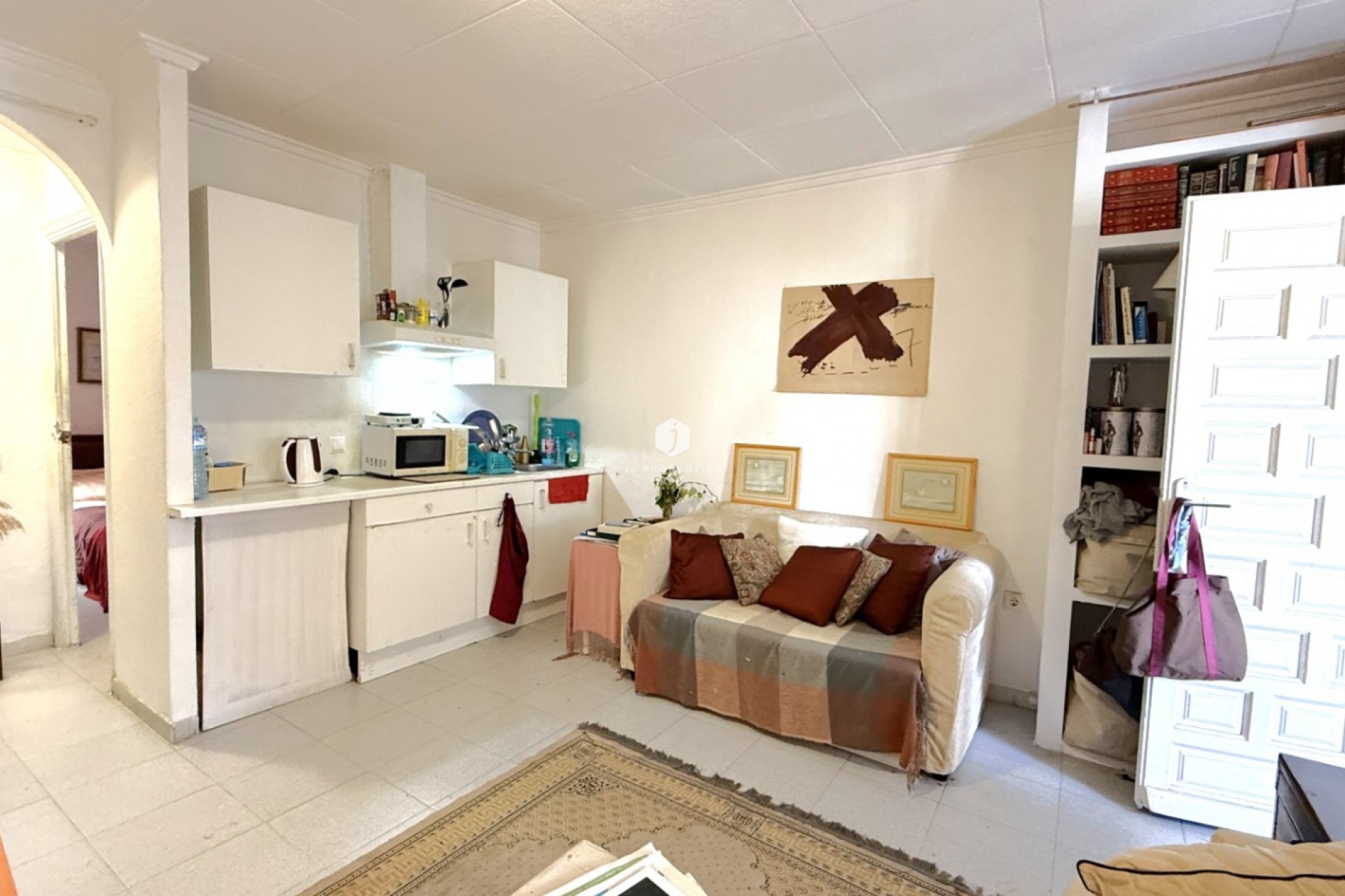 D'occasion - Bungalow -
Torrevieja - Costa Blanca
