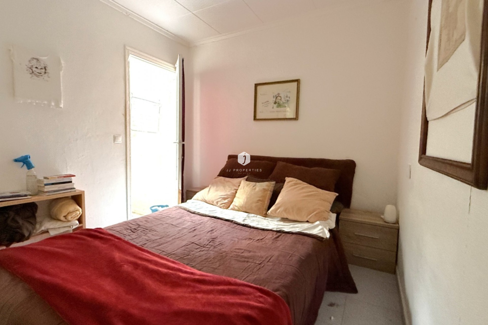 D'occasion - Bungalow -
Torrevieja - Costa Blanca