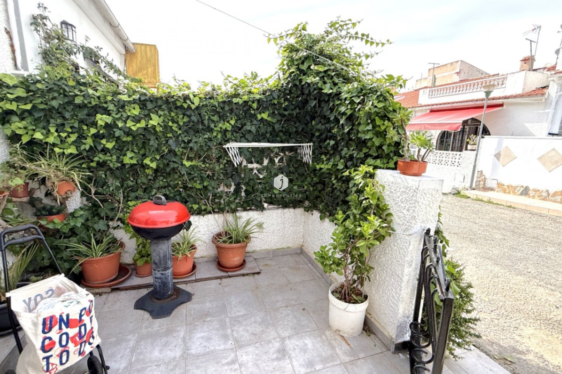 D'occasion - Bungalow -
Torrevieja - Costa Blanca