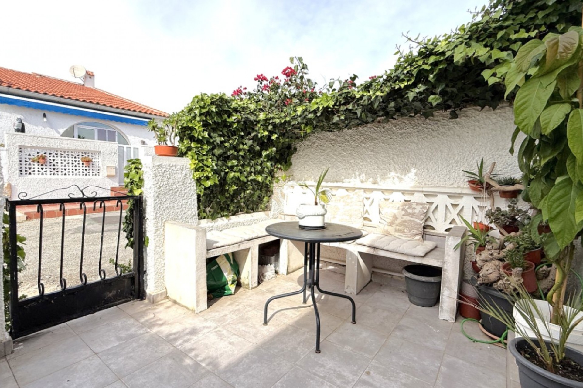 D'occasion - Bungalow -
Torrevieja - Costa Blanca