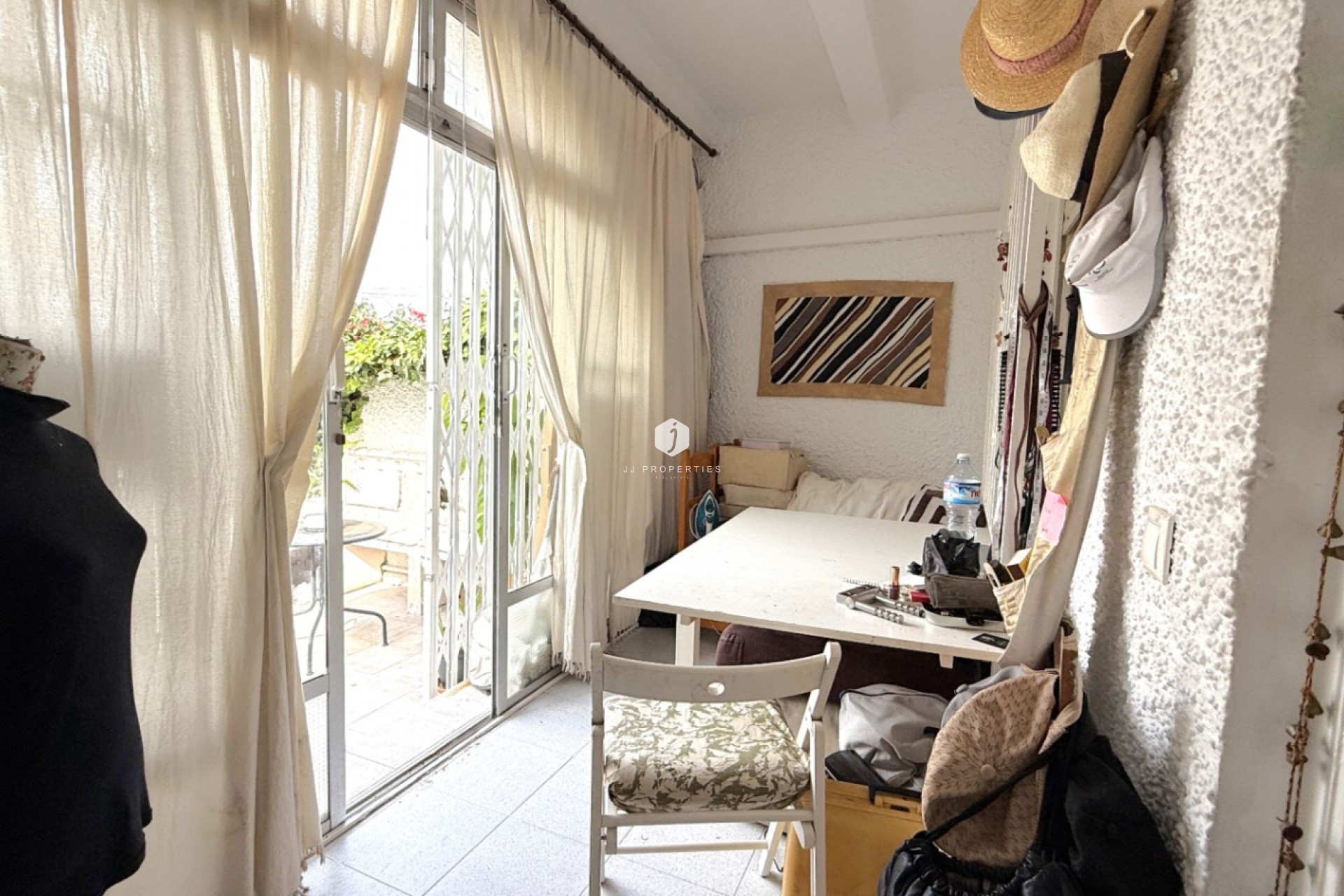 D'occasion - Bungalow -
Torrevieja - Costa Blanca