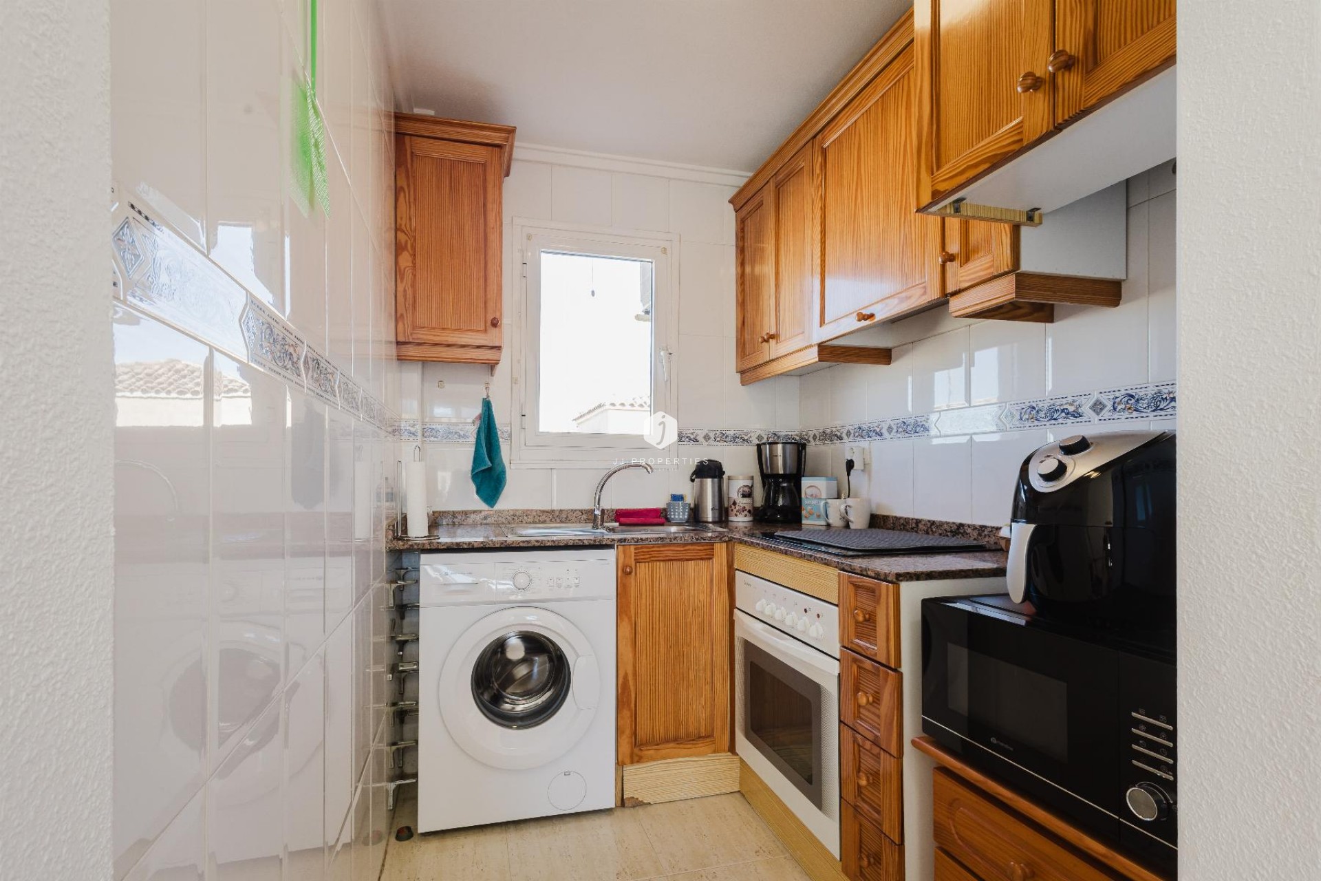 D'occasion - Bungalow -
Torrevieja - Costa Blanca