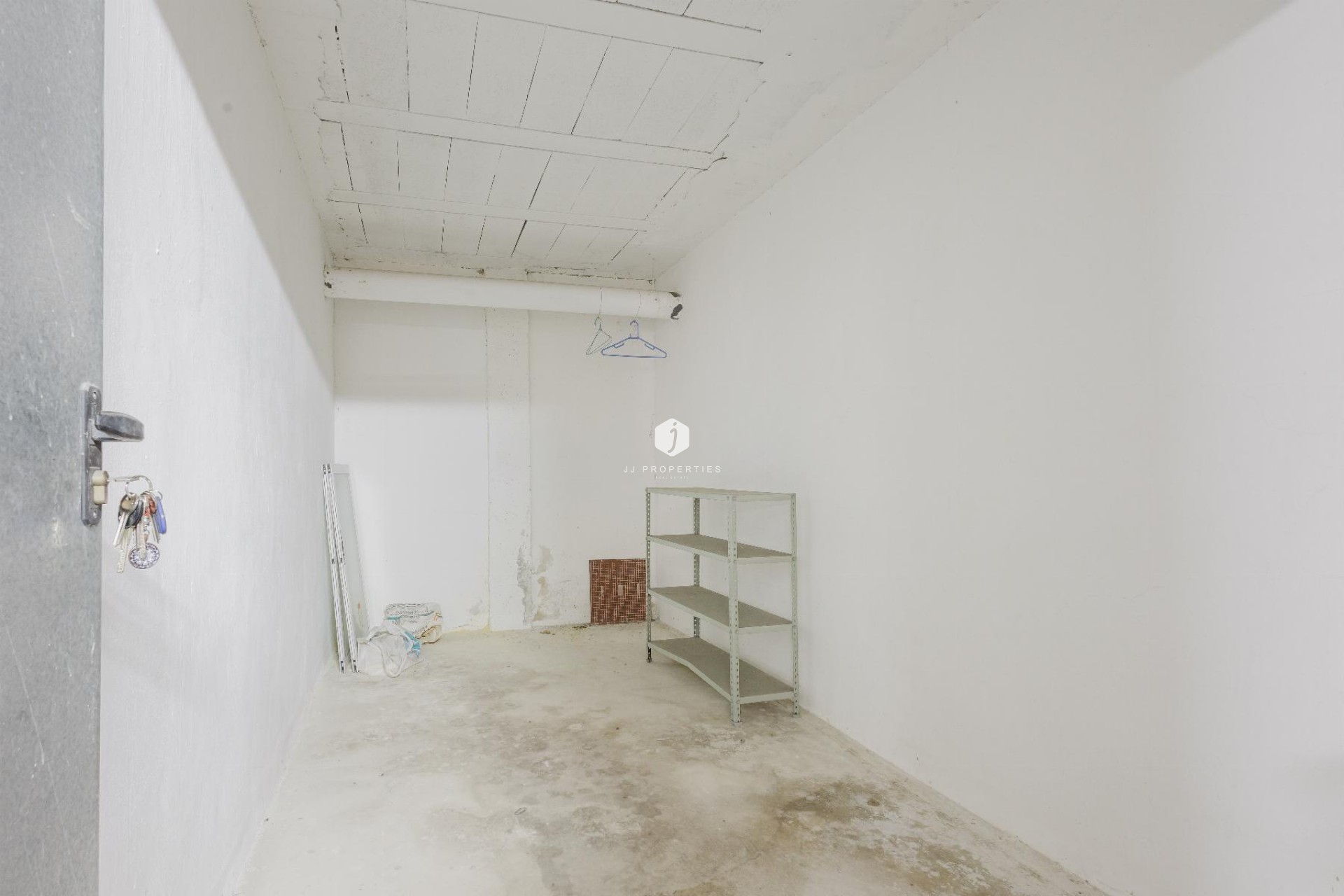 D'occasion - Bungalow -
Torrevieja - Costa Blanca