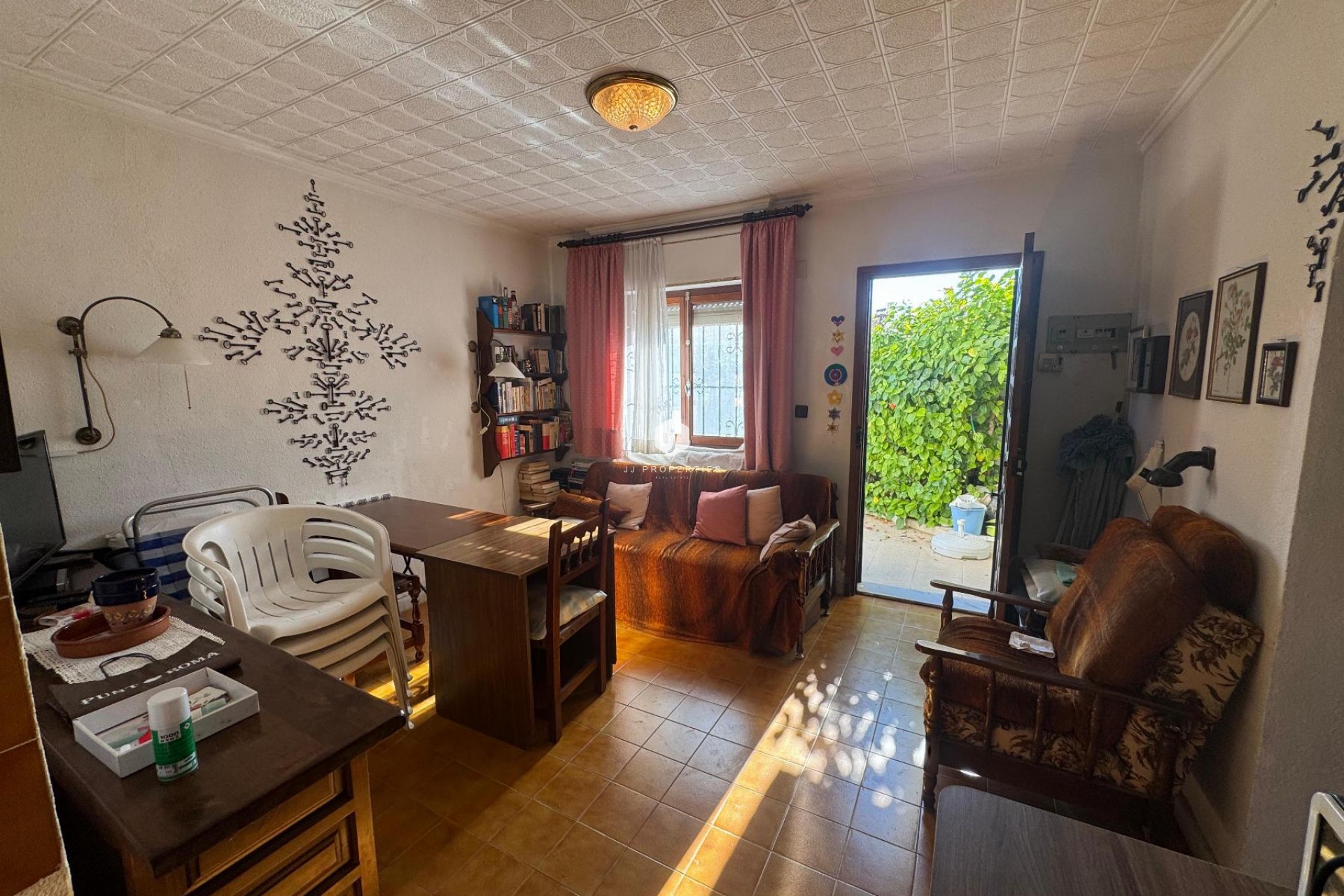 D'occasion - Bungalow -
Torrevieja - Costa Blanca