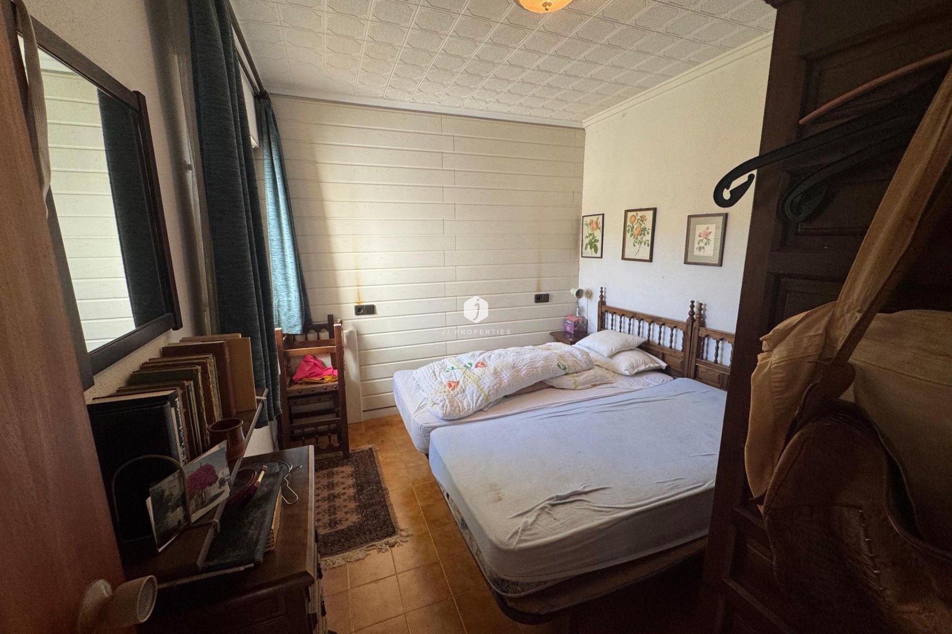 D'occasion - Bungalow -
Torrevieja - Costa Blanca