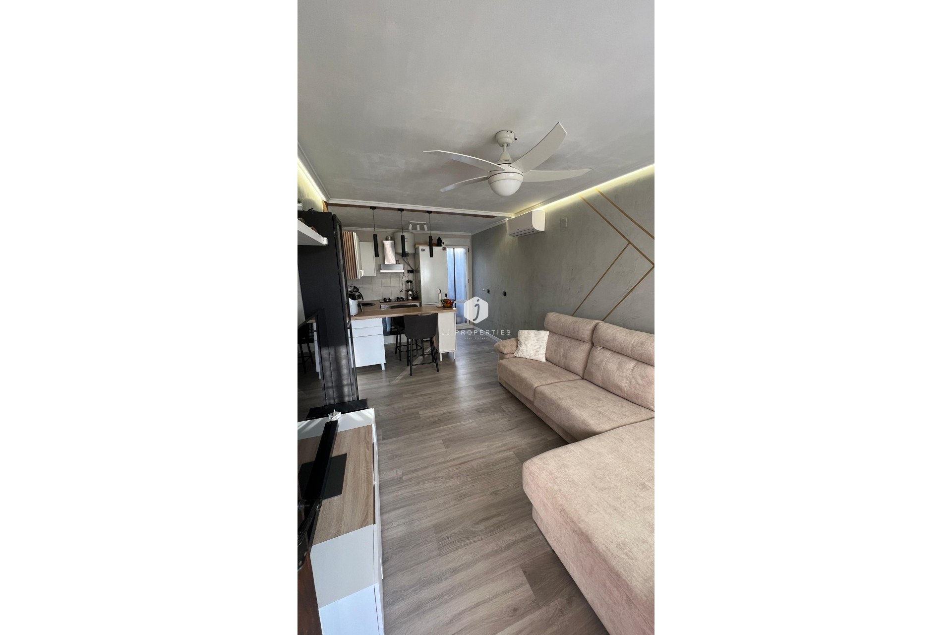 D'occasion - Bungalow -
Torrevieja - Costa Blanca