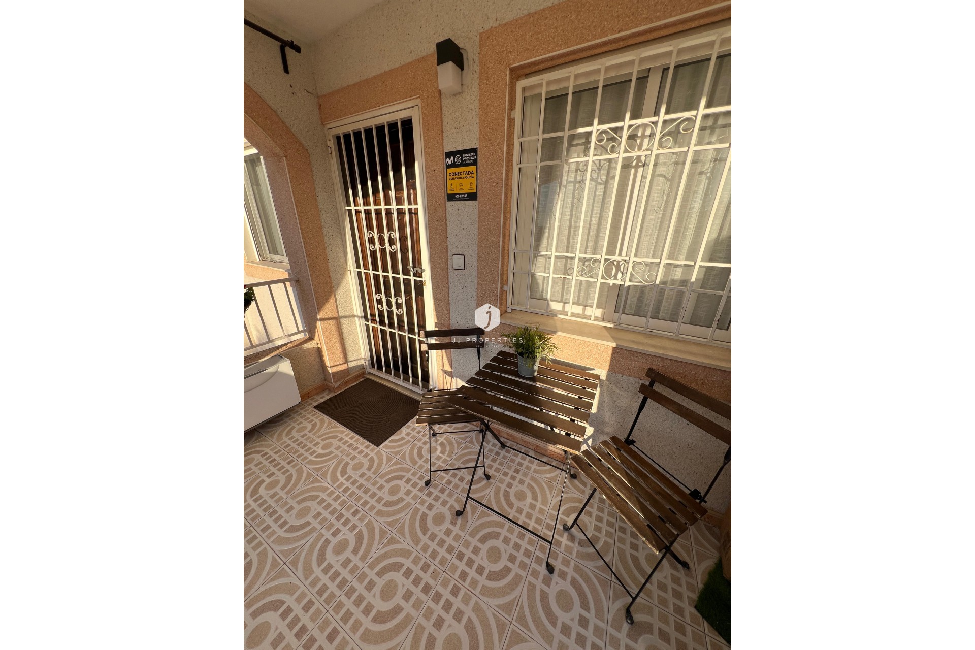 D'occasion - Bungalow -
Torrevieja - Costa Blanca