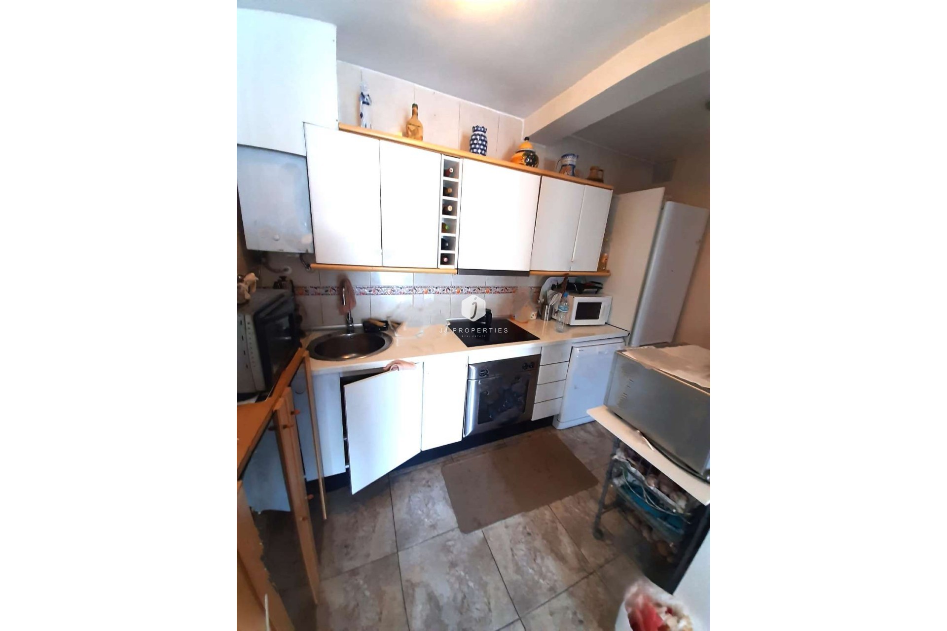 D'occasion - Bungalow -
Torrevieja - Costa Blanca