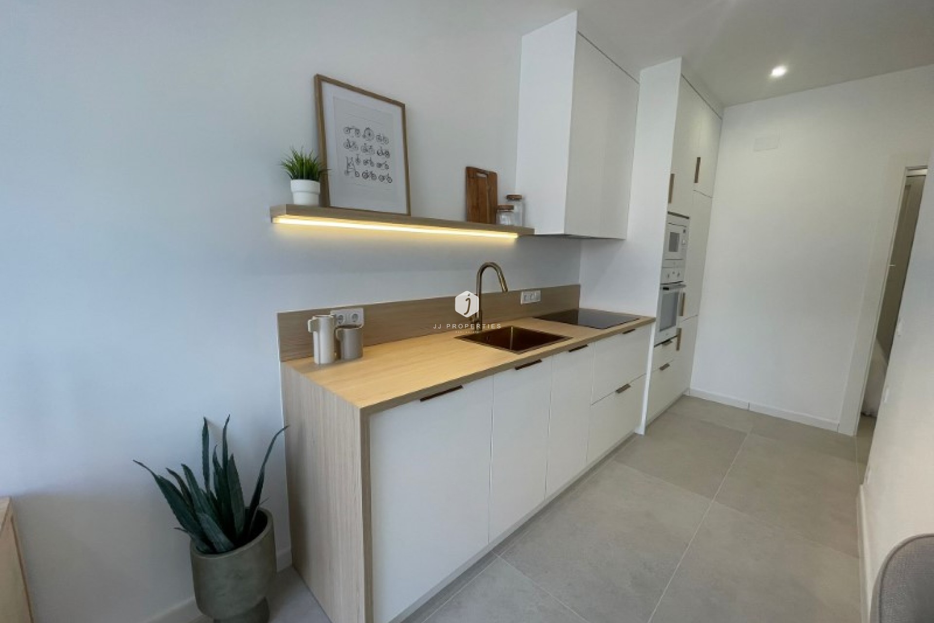 D'occasion - Bungalow -
Torrevieja - Costa Blanca