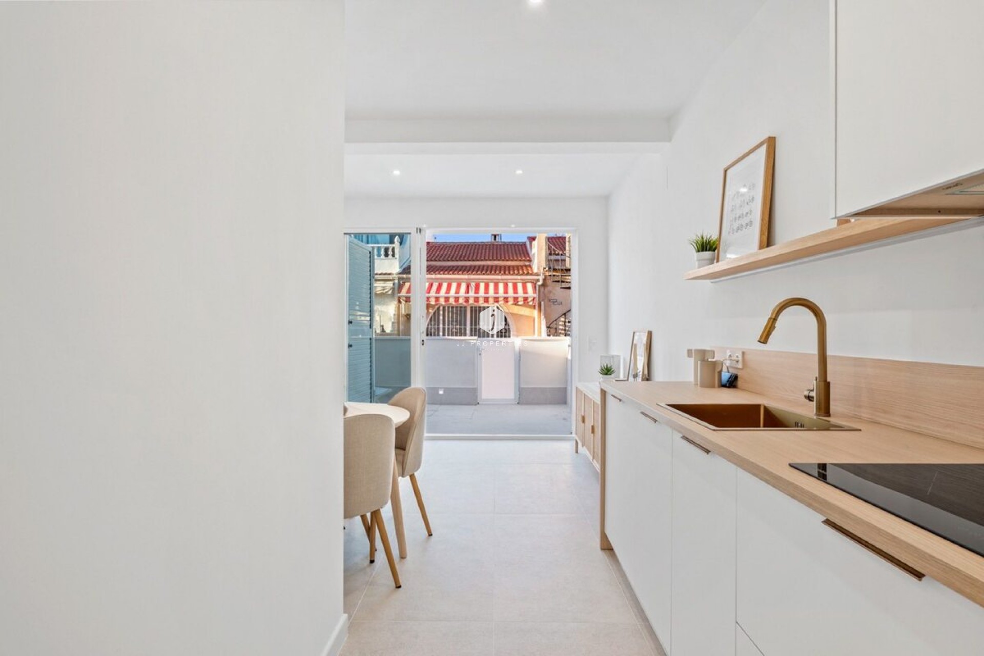 D'occasion - Bungalow -
Torrevieja - Costa Blanca