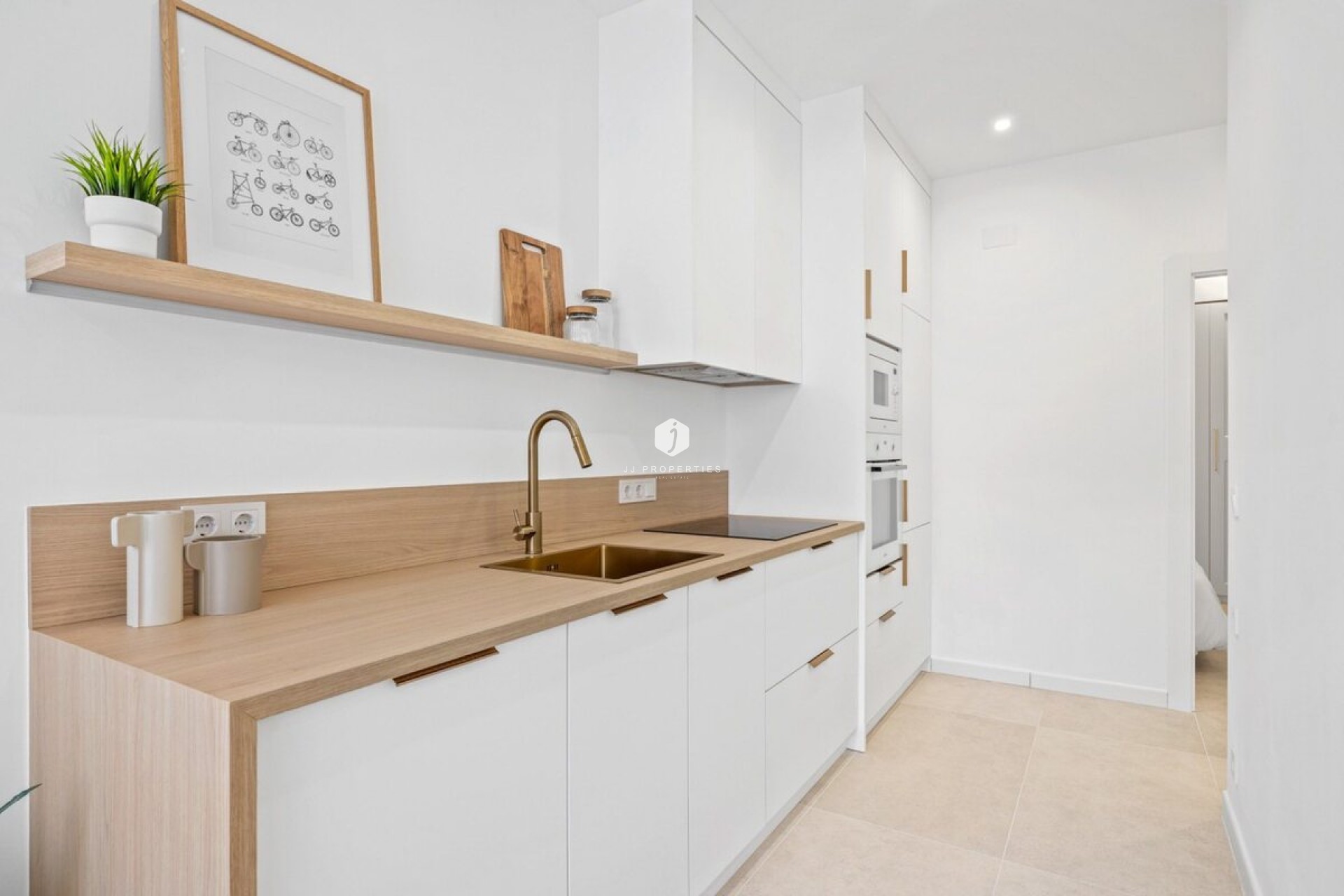 D'occasion - Bungalow -
Torrevieja - Costa Blanca