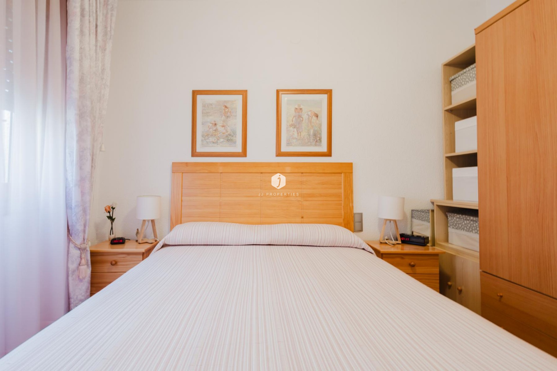 D'occasion - Bungalow -
Torrevieja - Costa Blanca