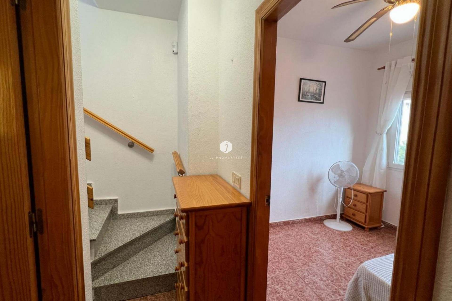 D'occasion - Bungalow -
Torrevieja - Costa Blanca