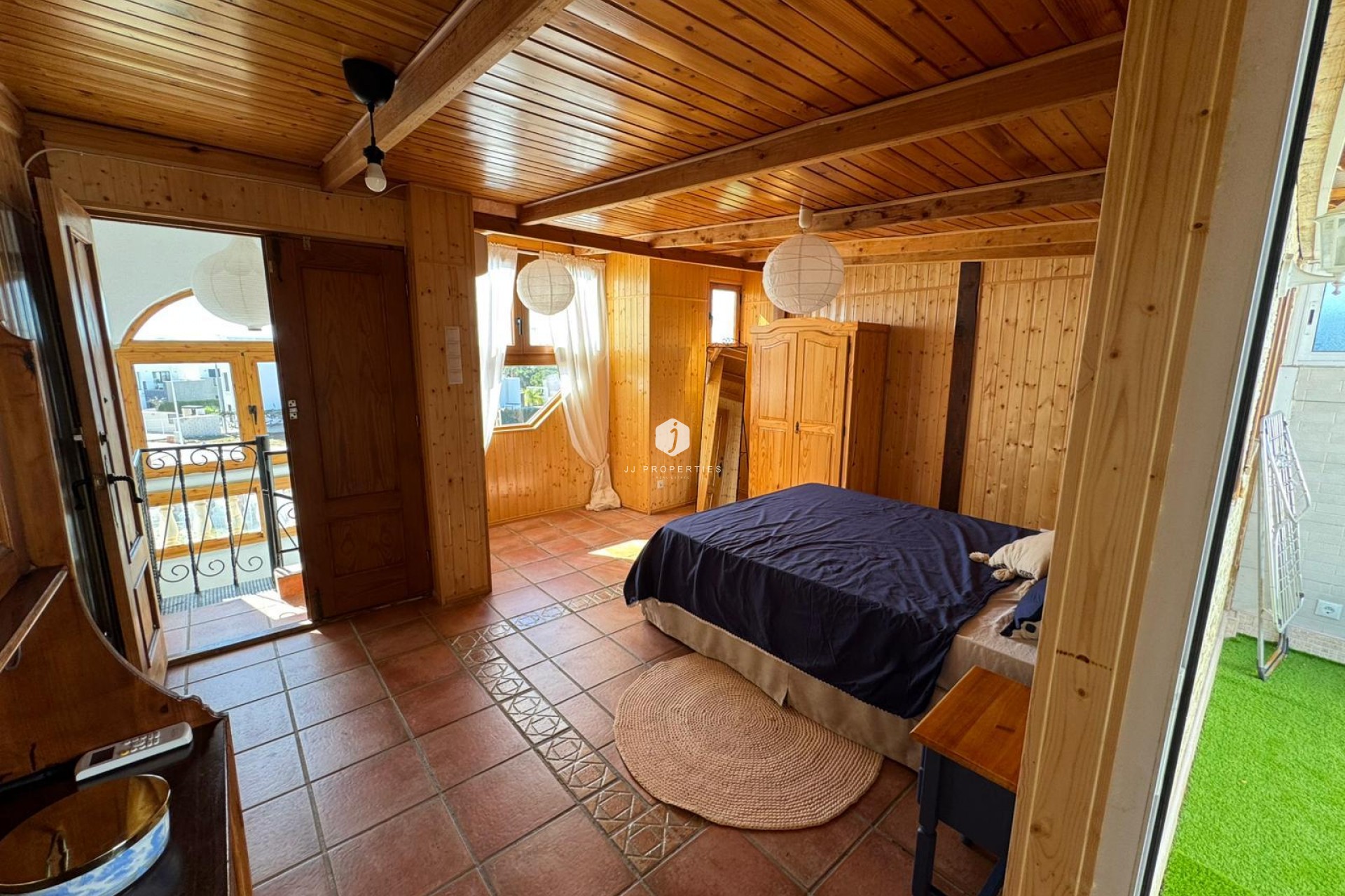 D'occasion - Bungalow -
Torrevieja - Costa Blanca