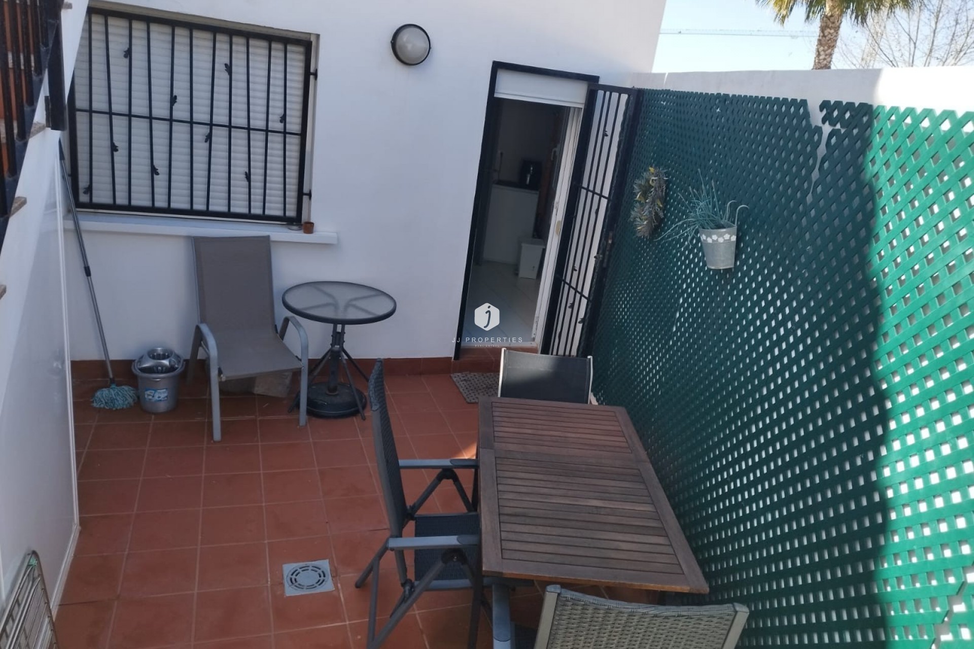 D'occasion - Bungalow -
Torrevieja - Costa Blanca