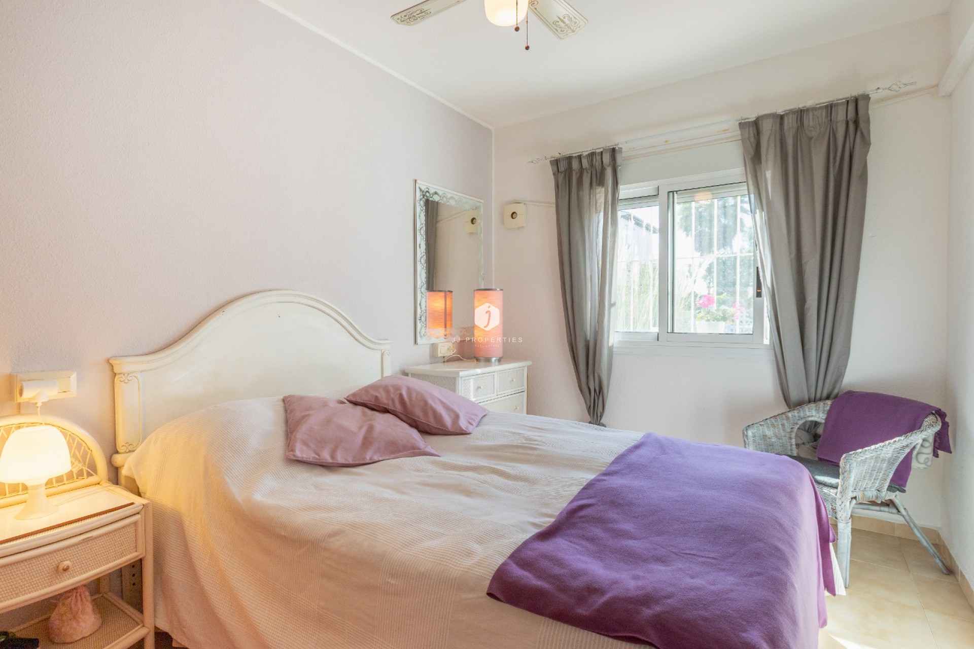 D'occasion - Bungalow -
Torrevieja - Costa Blanca