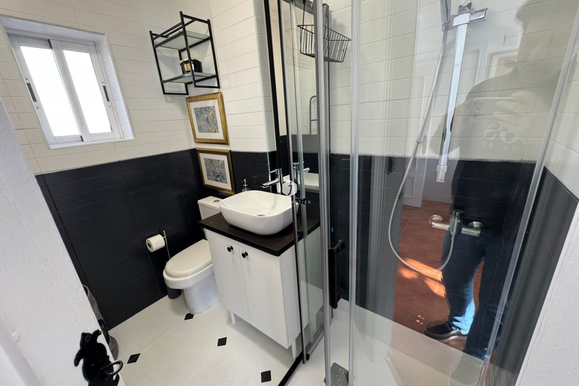 D'occasion - Bungalow -
Torrevieja - Costa Blanca