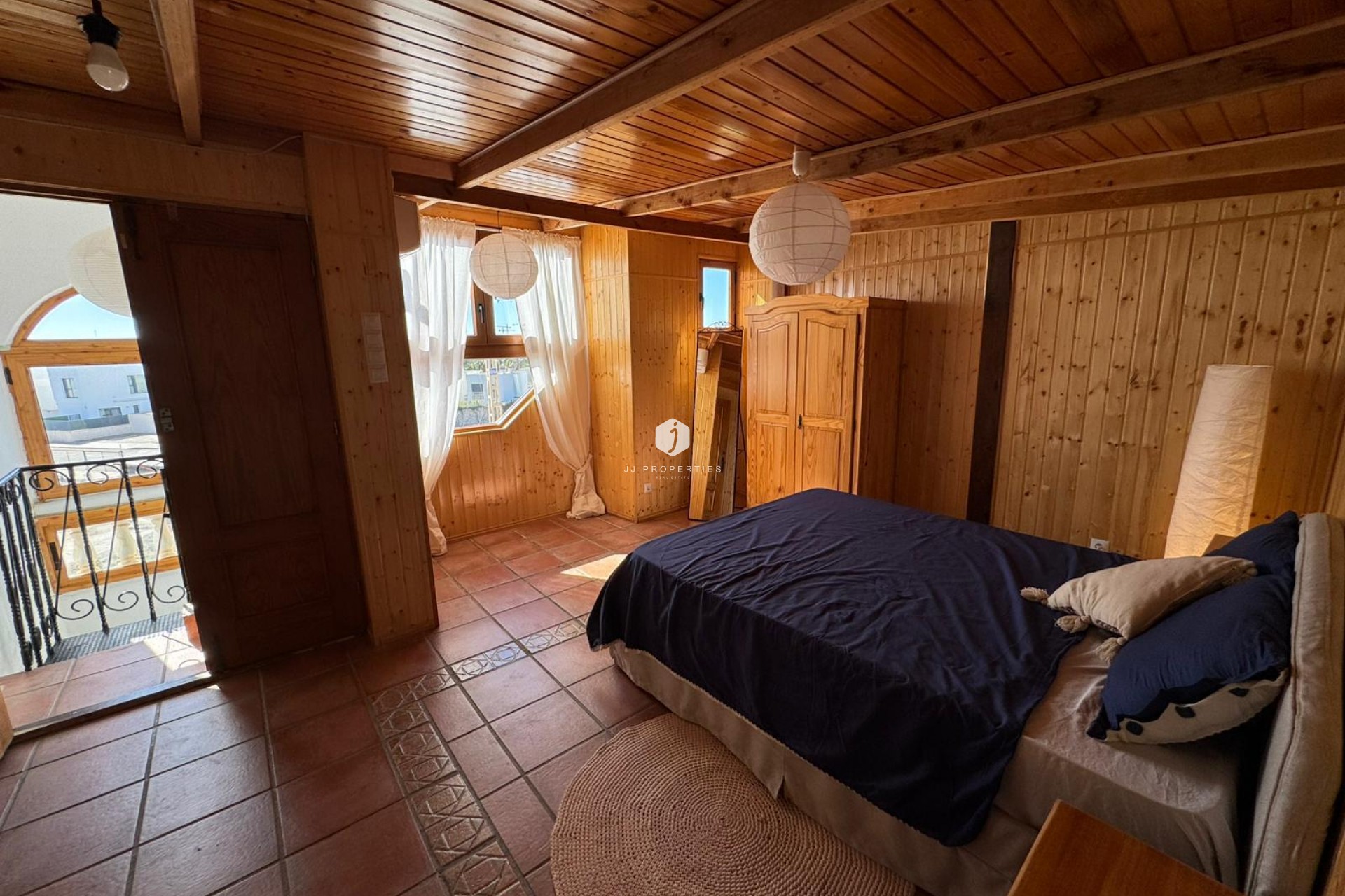 D'occasion - Bungalow -
Torrevieja - Costa Blanca