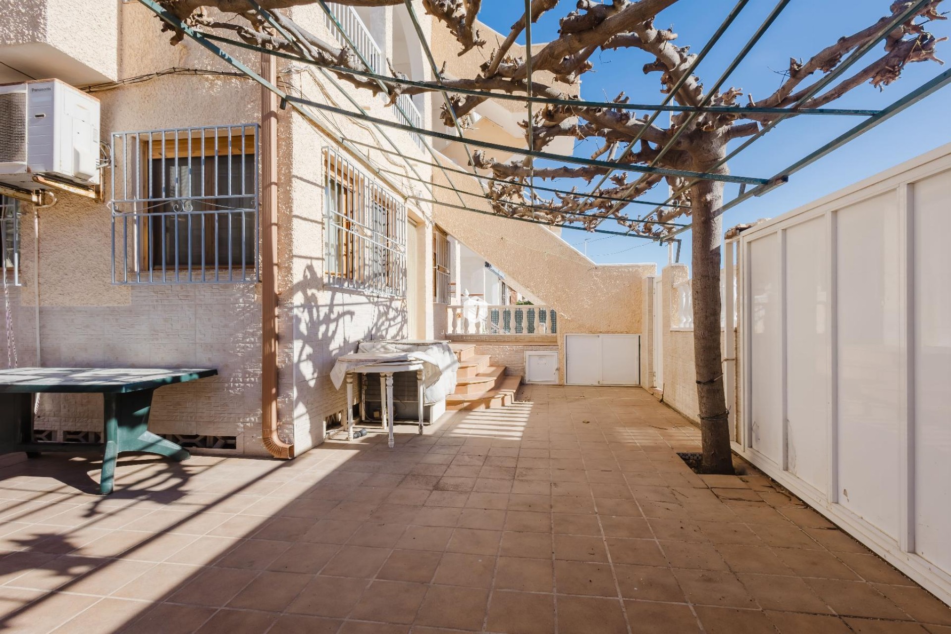 D'occasion - Bungalow -
Torrevieja - Costa Blanca