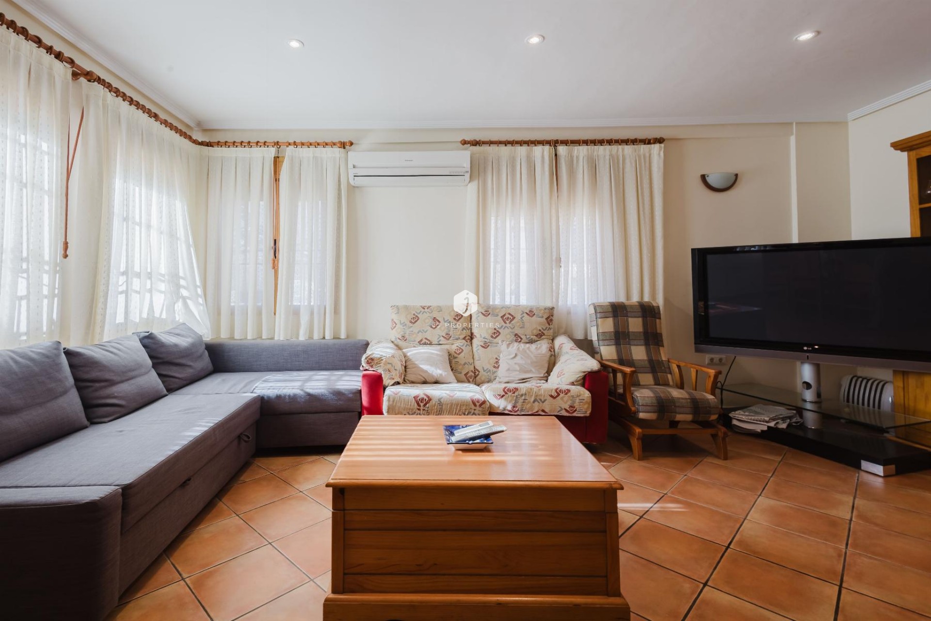 D'occasion - Bungalow -
Torrevieja - Costa Blanca