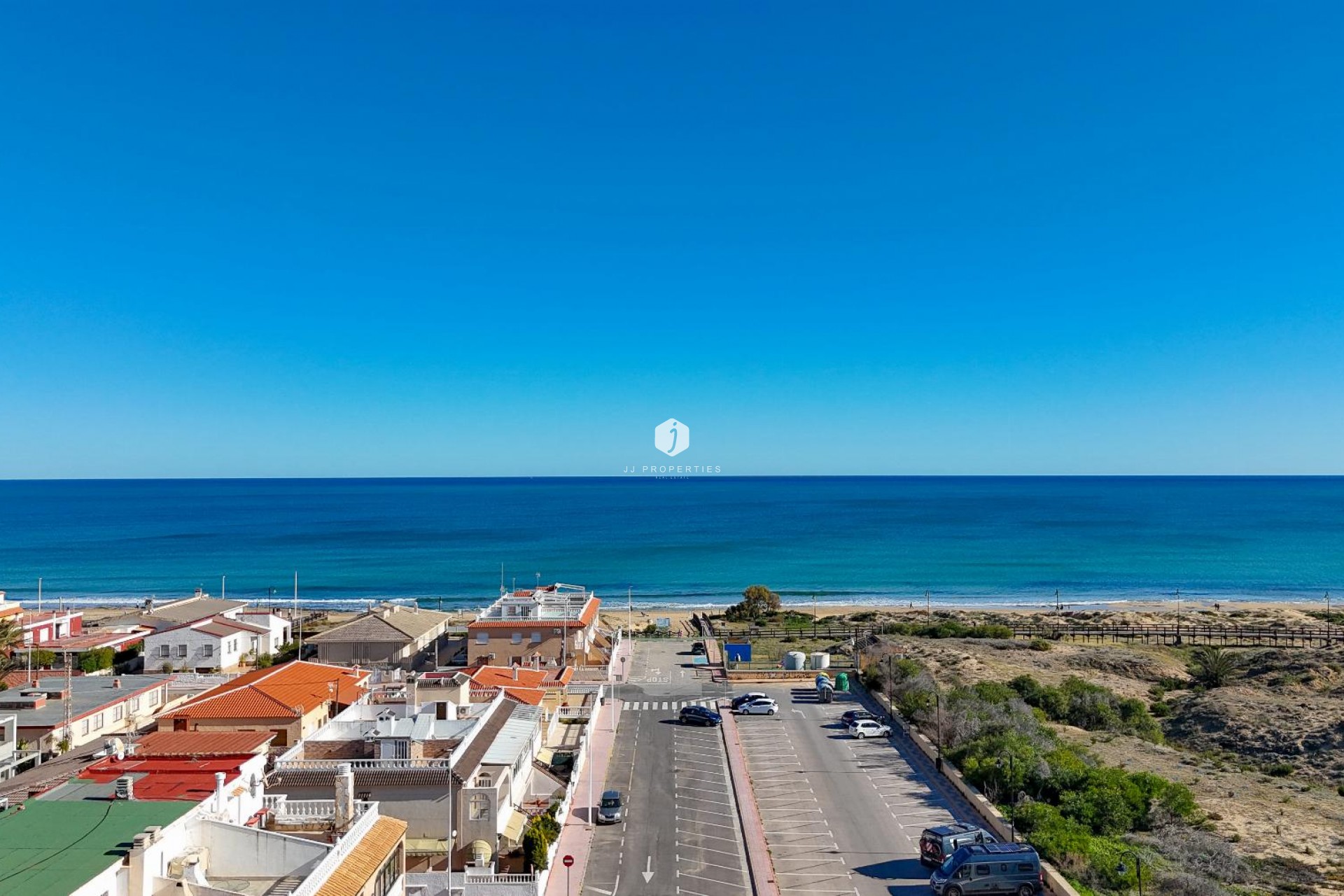 D'occasion - Bungalow -
Torrevieja - Costa Blanca