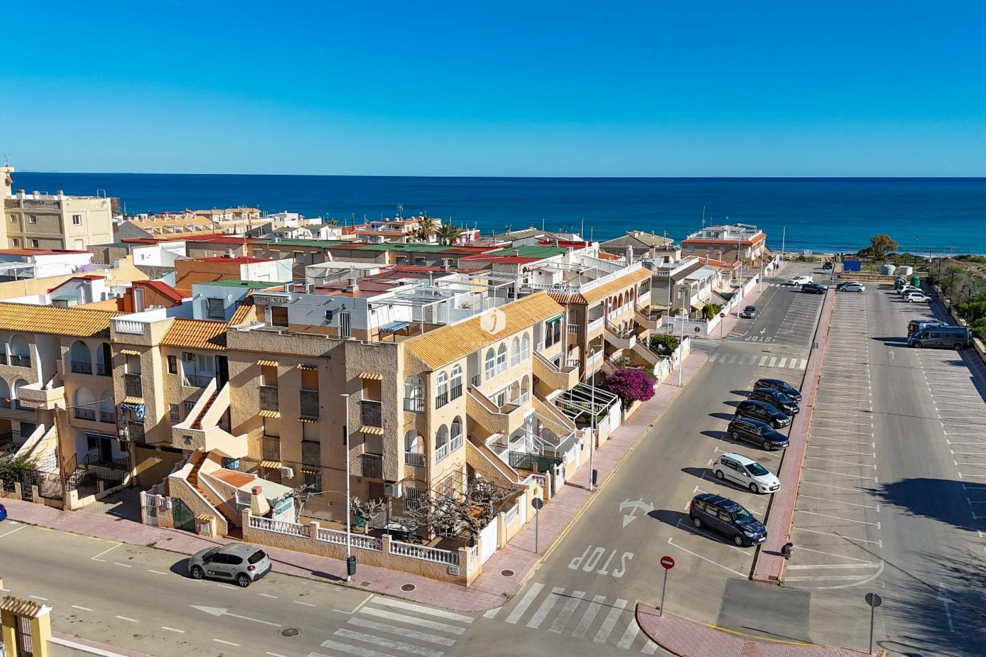 D'occasion - Bungalow -
Torrevieja - Costa Blanca