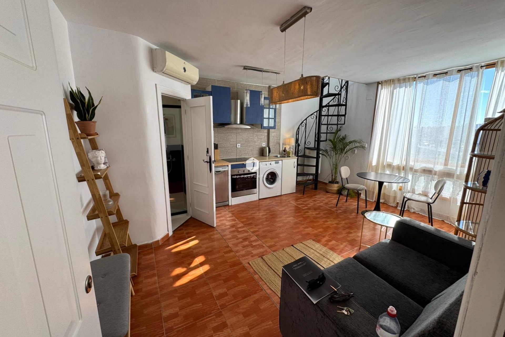 D'occasion - Bungalow -
Torrevieja - Costa Blanca