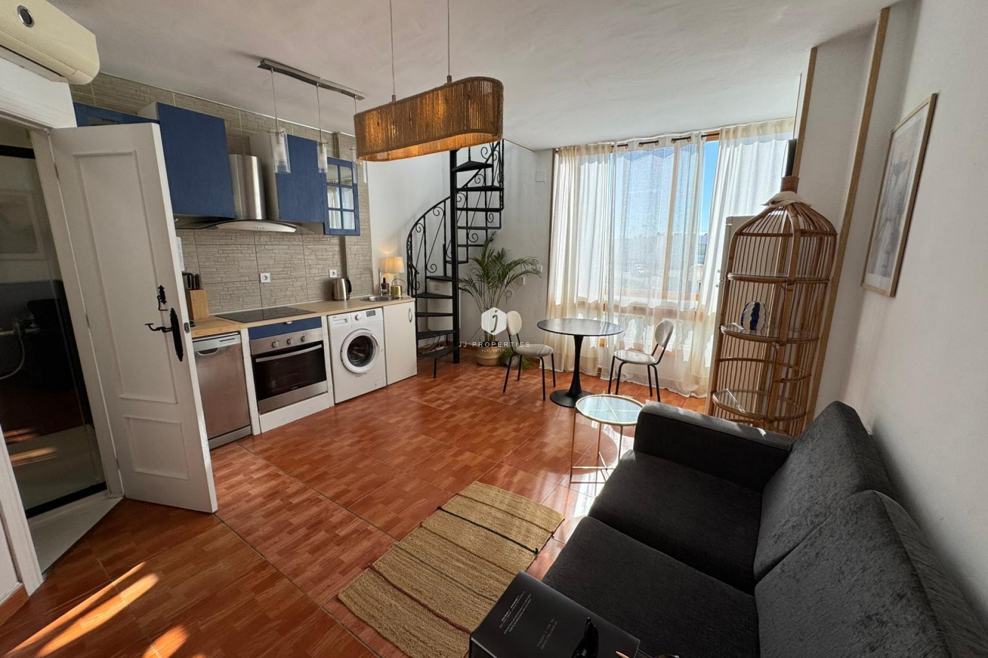 D'occasion - Bungalow -
Torrevieja - Costa Blanca