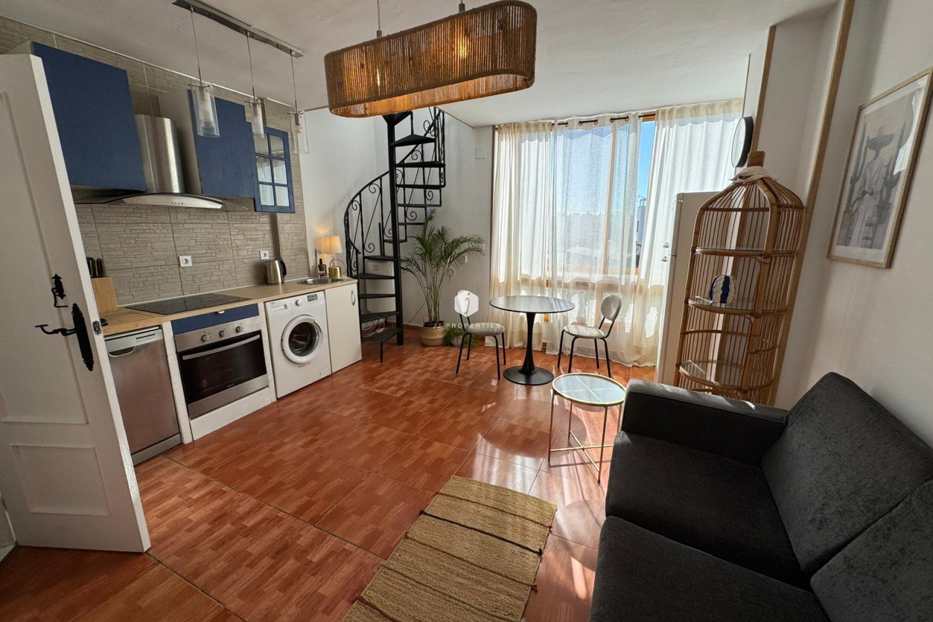 D'occasion - Bungalow -
Torrevieja - Costa Blanca