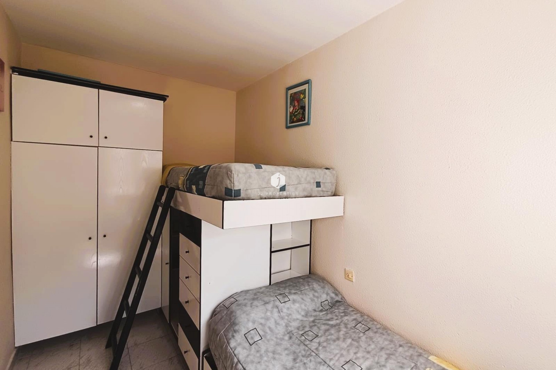 D'occasion - Bungalow -
Torrevieja - Costa Blanca