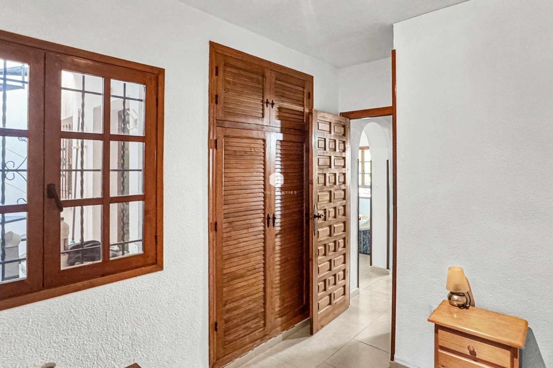 D'occasion - Bungalow -
Torrevieja - Costa Blanca