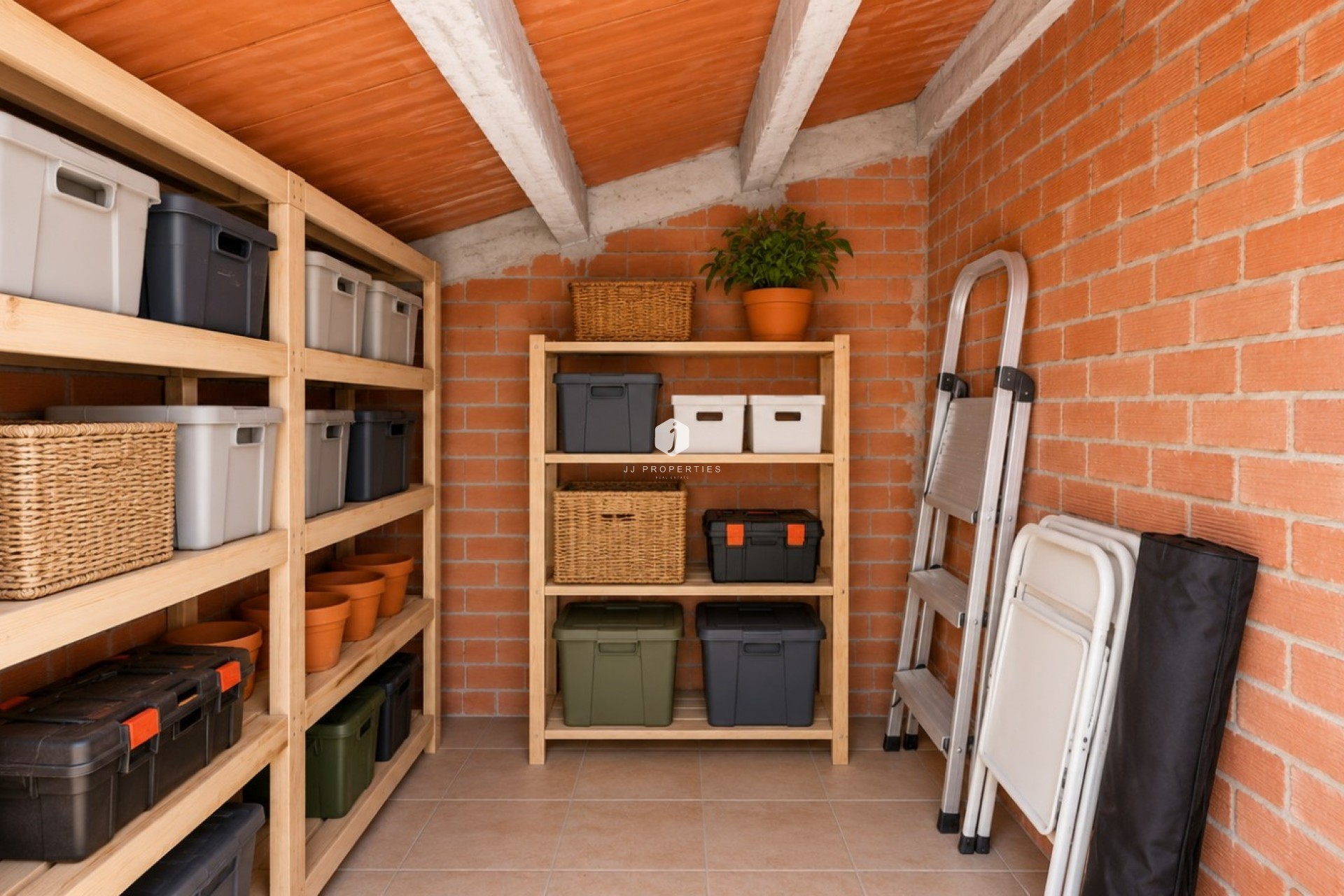 D'occasion - Bungalow -
Torrevieja - Costa Blanca