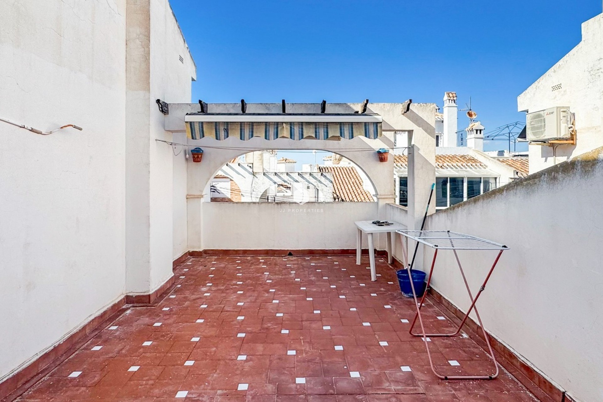 D'occasion - Bungalow -
Torrevieja - Costa Blanca