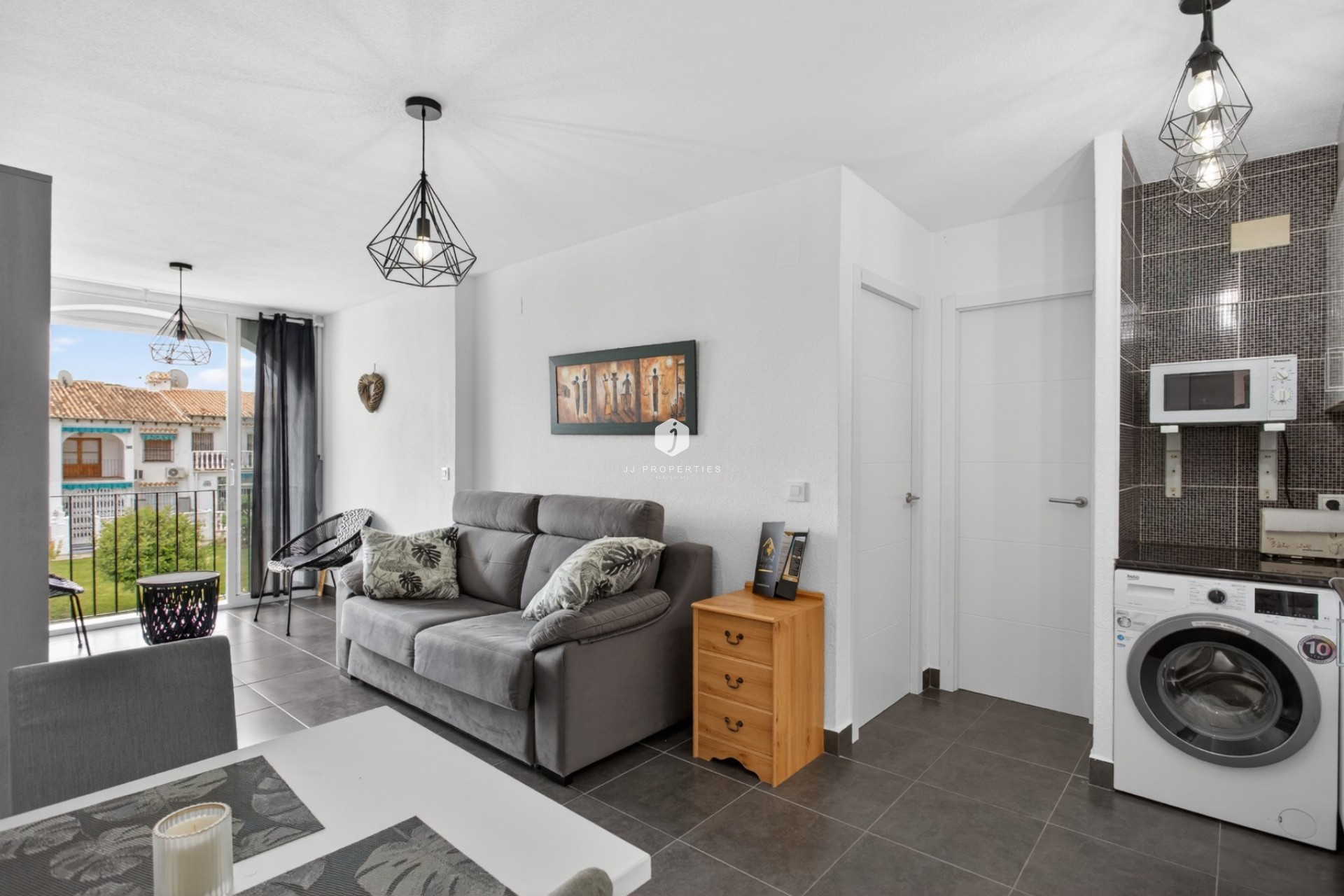 D'occasion - Bungalow -
Torrevieja - Costa Blanca