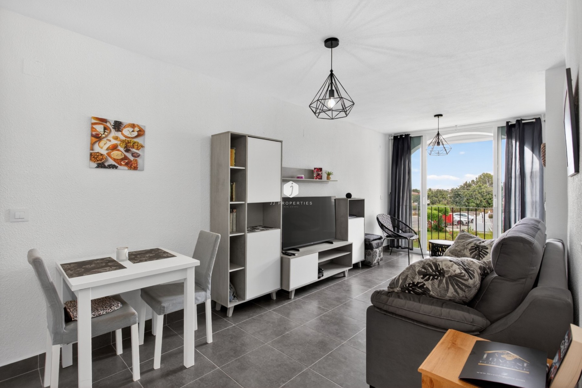 D'occasion - Bungalow -
Torrevieja - Costa Blanca