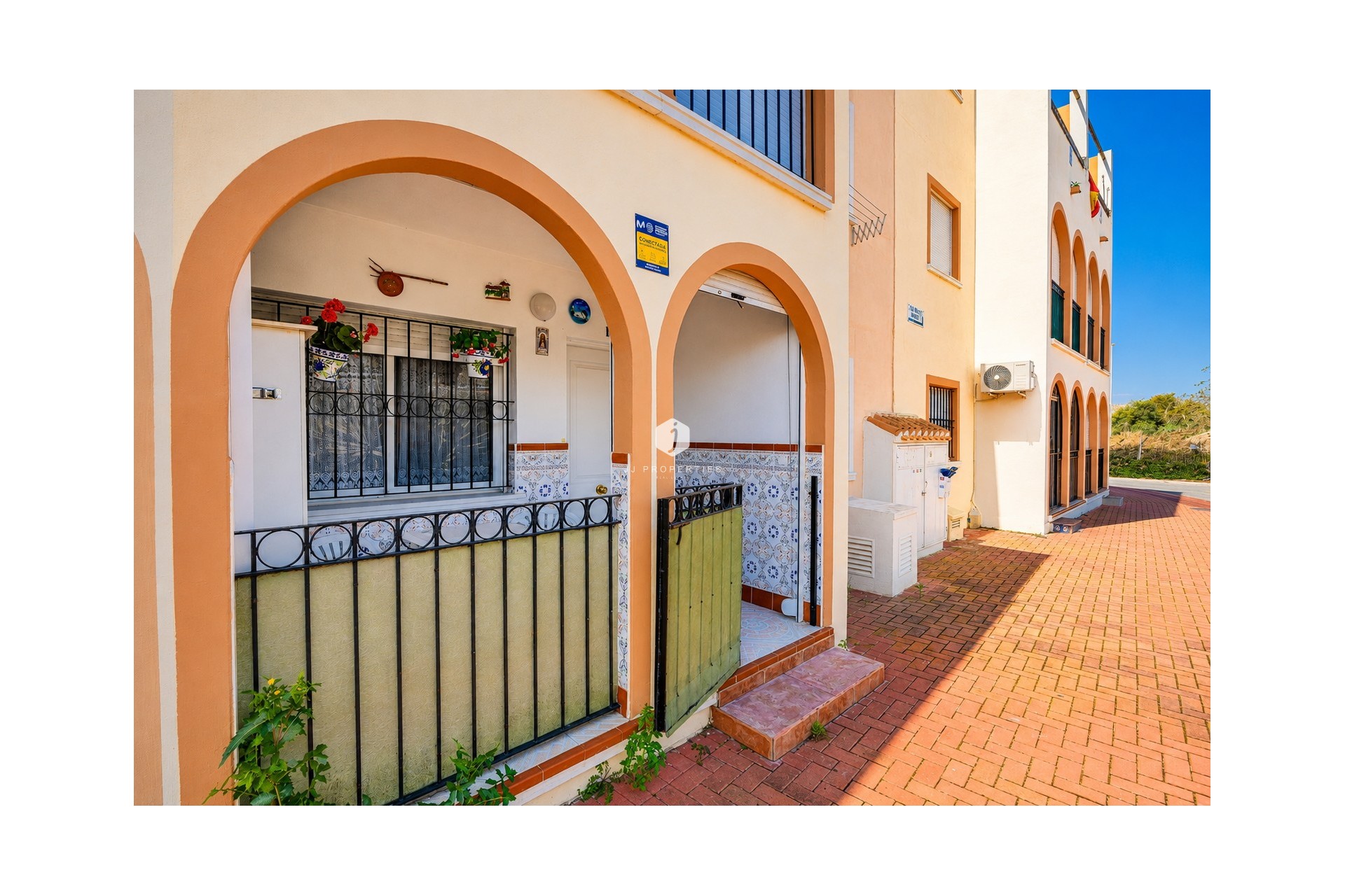 D'occasion - Bungalow -
Torrevieja - Costa Blanca