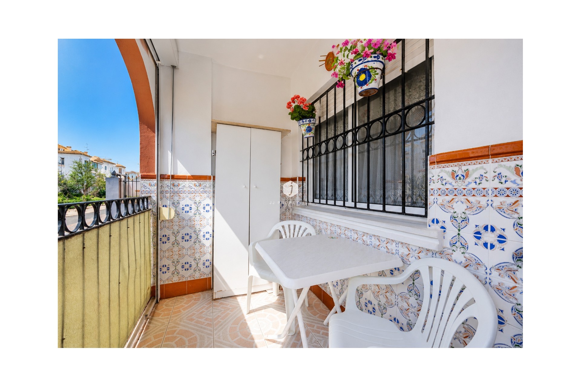 D'occasion - Bungalow -
Torrevieja - Costa Blanca