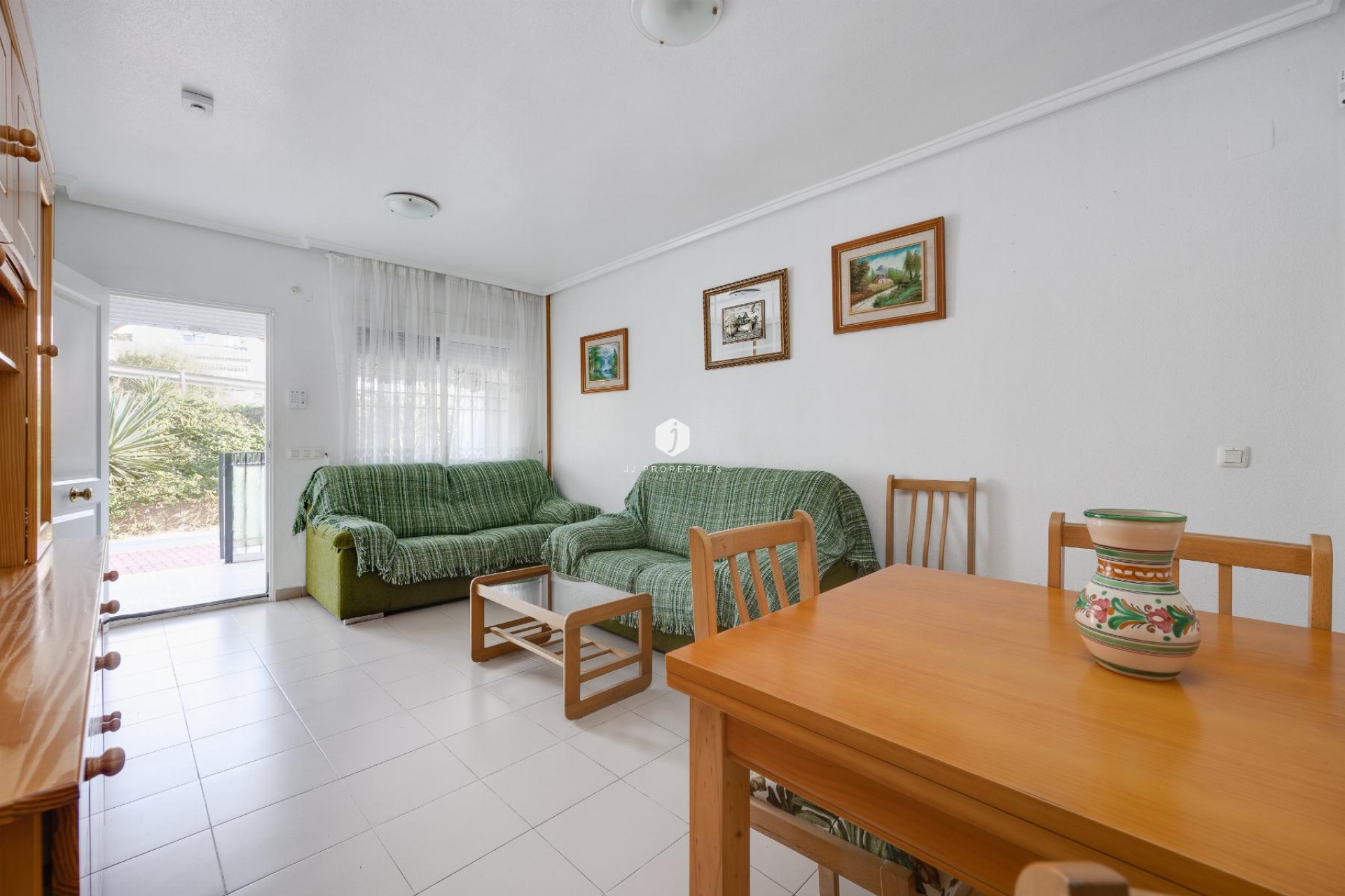 D'occasion - Bungalow -
Torrevieja - Costa Blanca