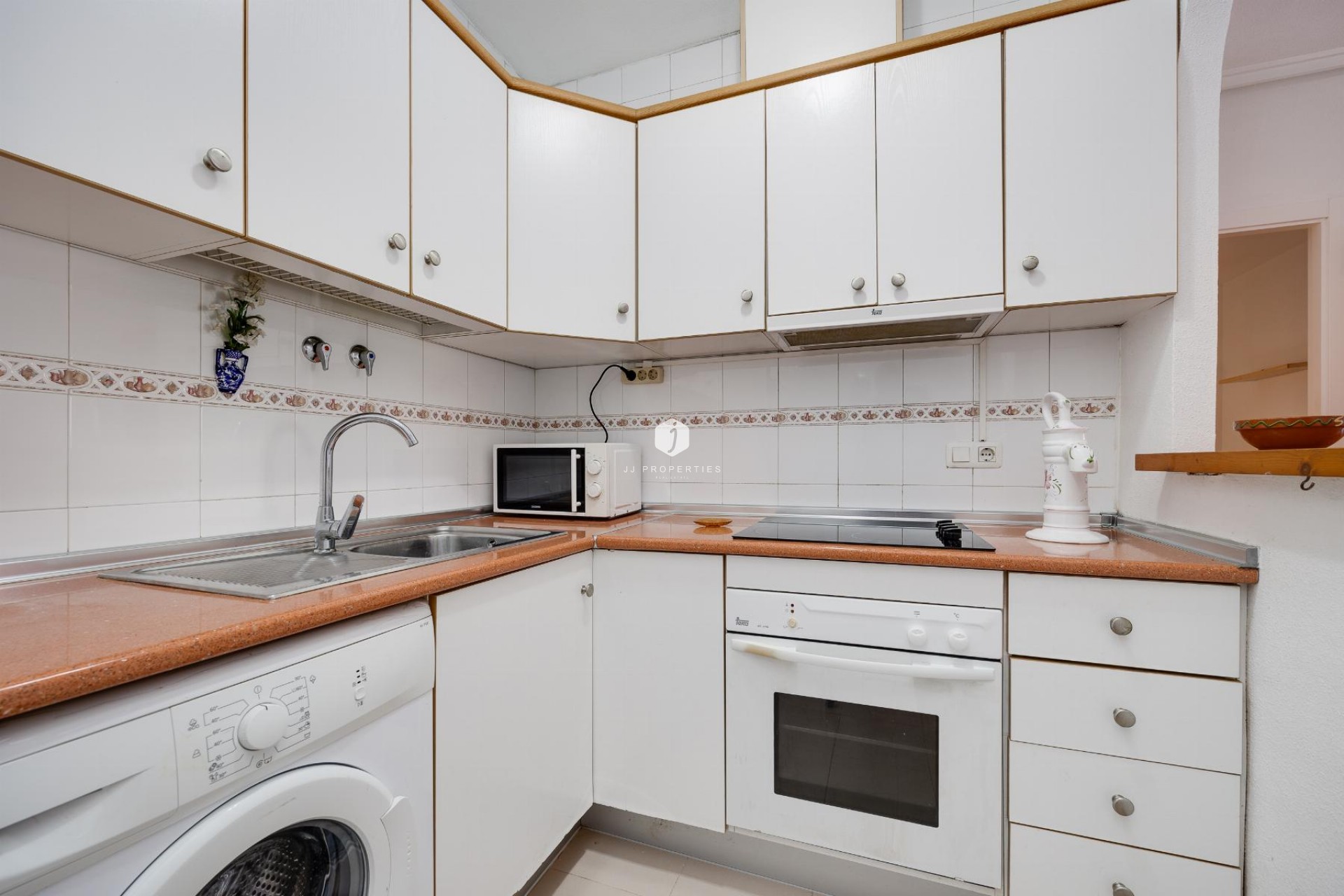 D'occasion - Bungalow -
Torrevieja - Costa Blanca