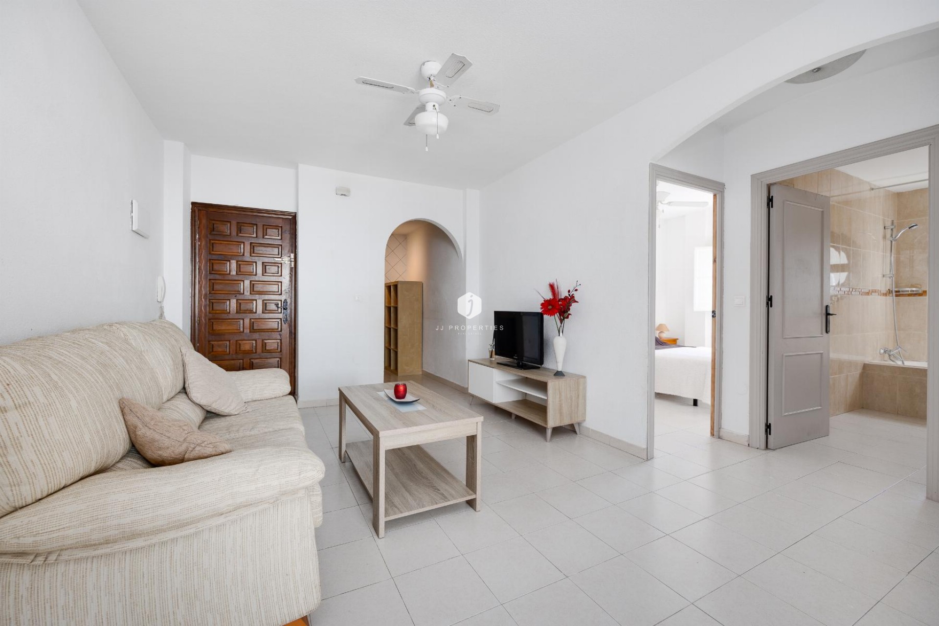 D'occasion - Bungalow -
Torrevieja - Costa Blanca