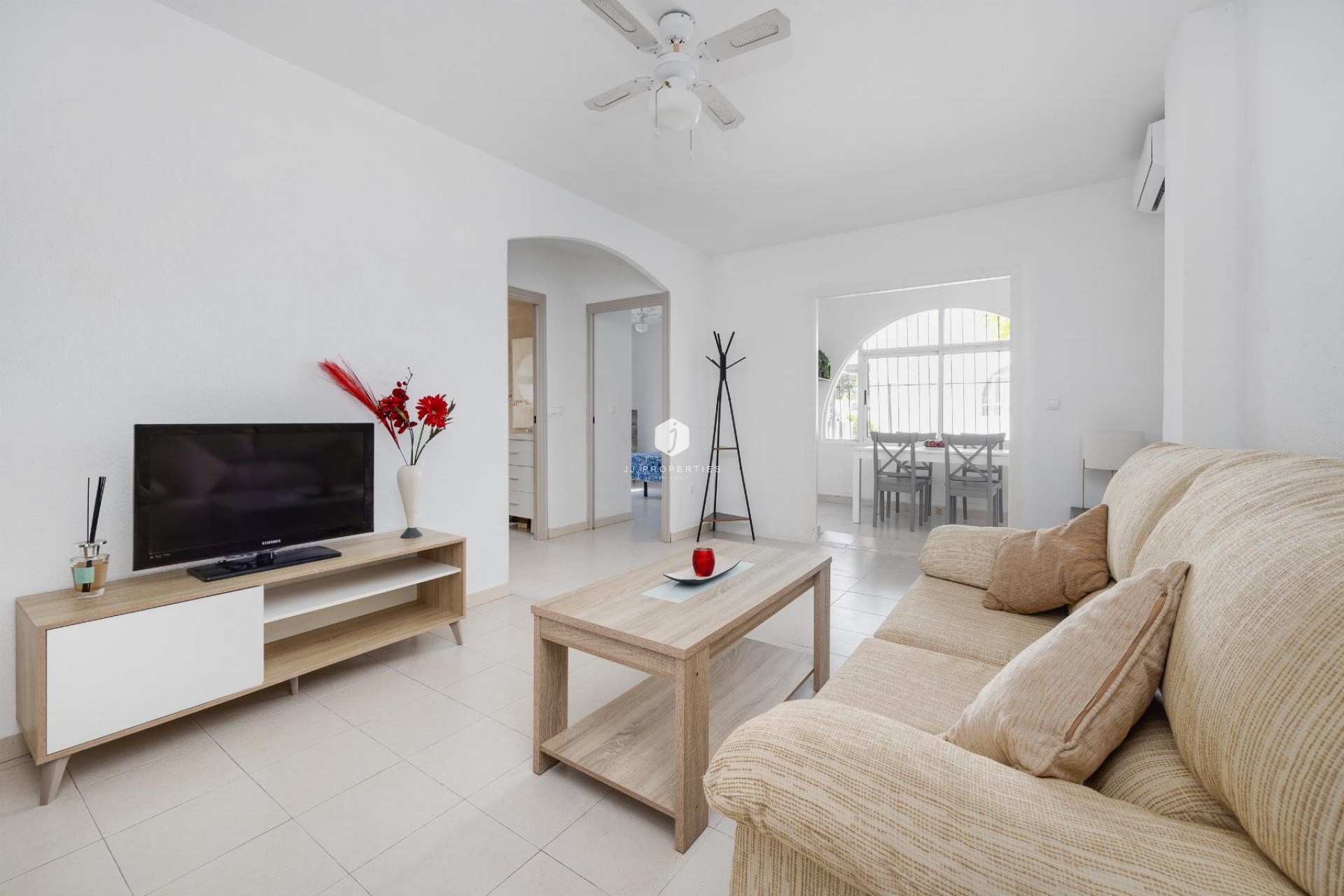 D'occasion - Bungalow -
Torrevieja - Costa Blanca