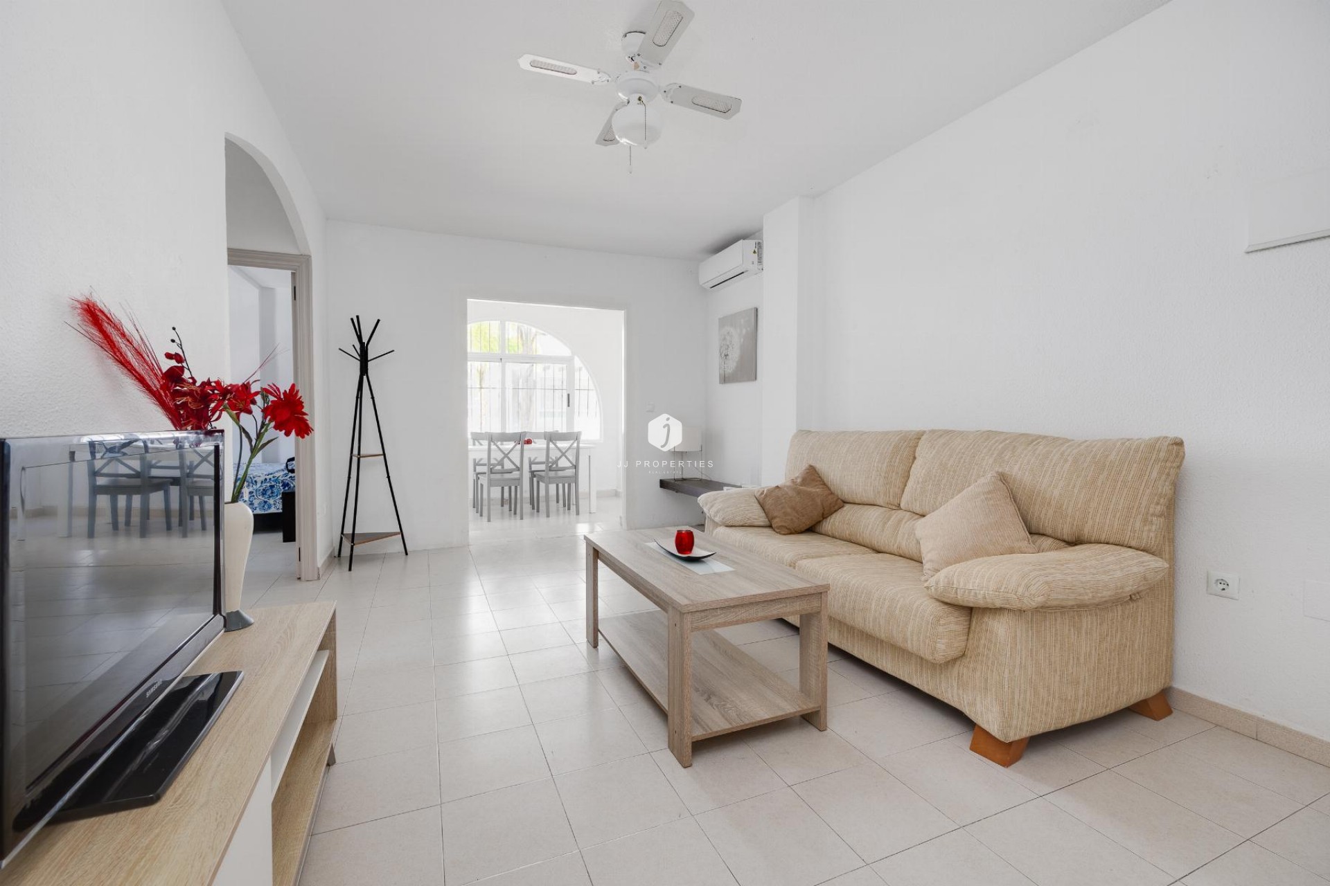 D'occasion - Bungalow -
Torrevieja - Costa Blanca